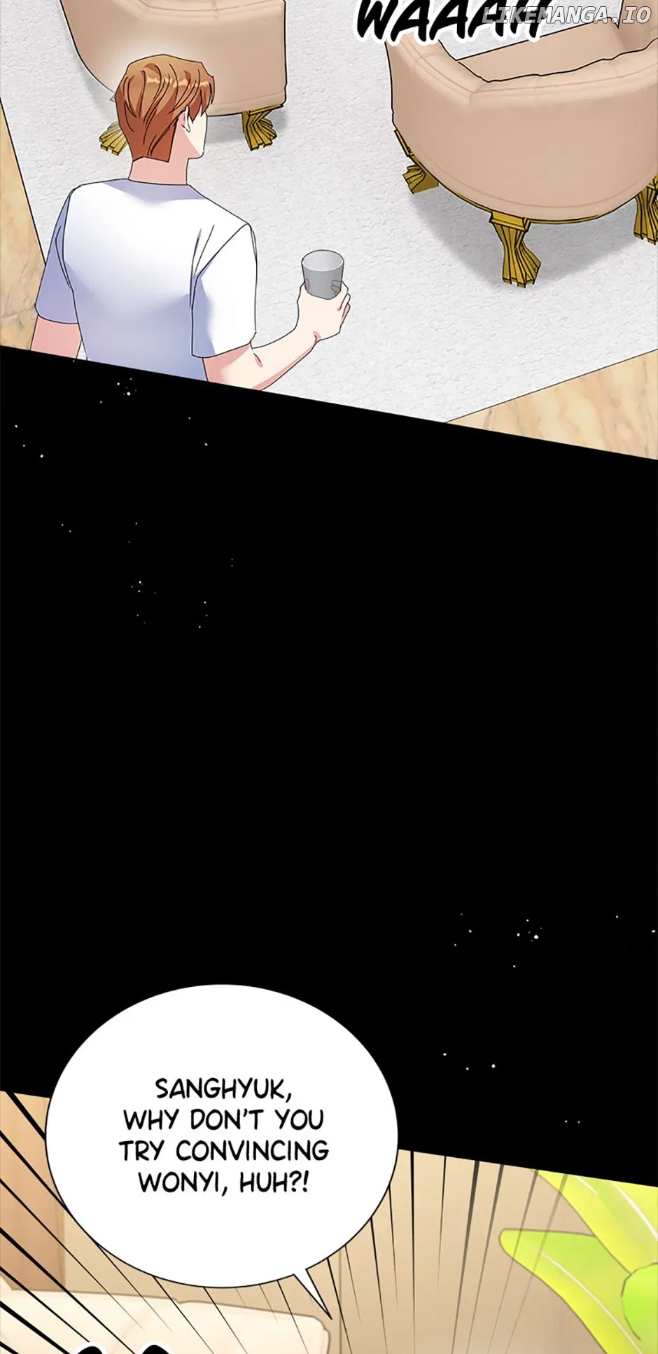 Love For Hire Chapter 74 – Page 68