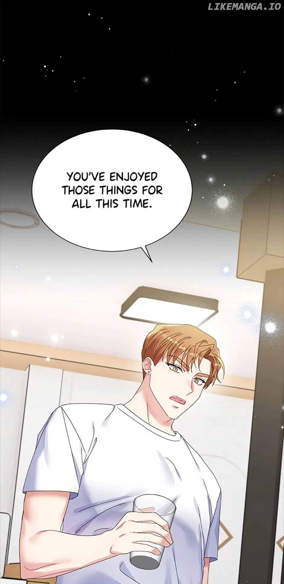 Love For Hire Chapter 74 – Page 70
