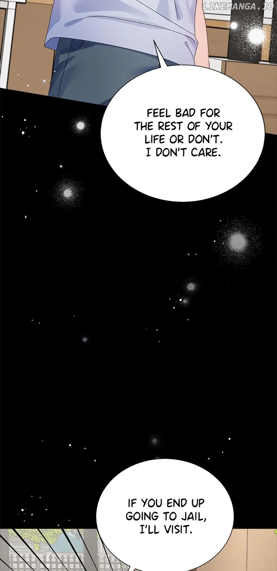 Love For Hire Chapter 74 – Page 71