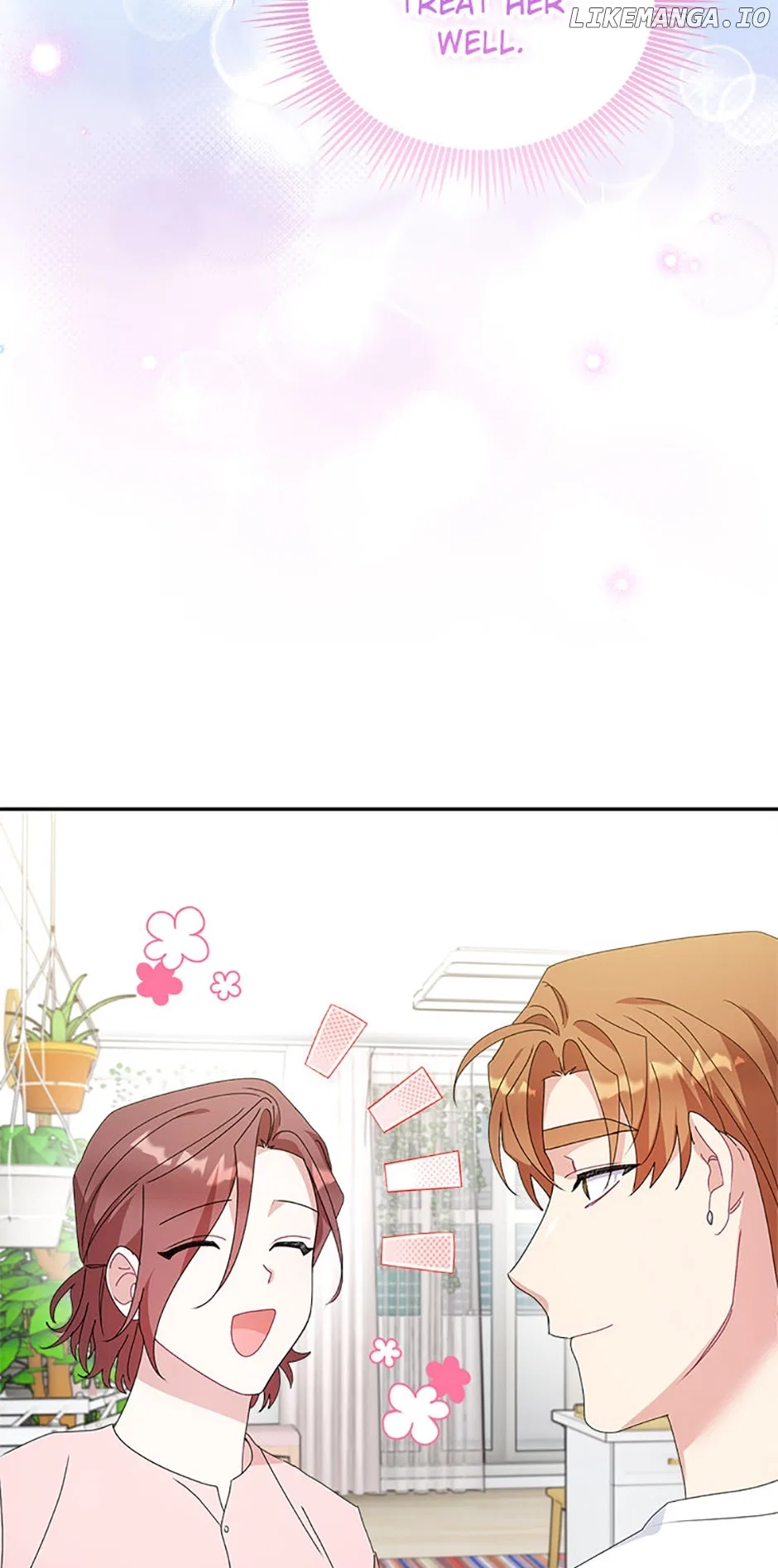 Love For Hire Chapter 74 – Page 76