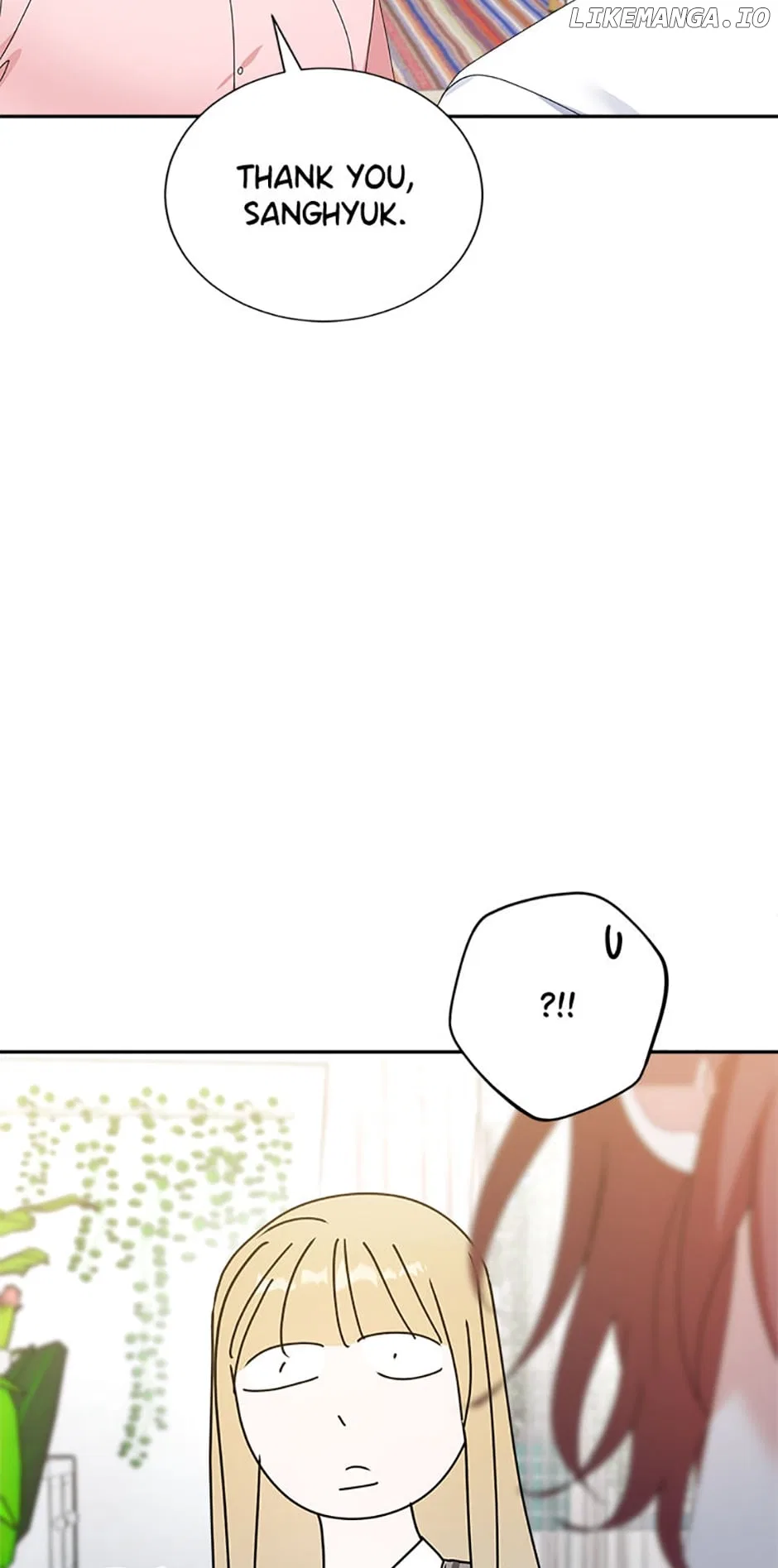 Love For Hire Chapter 74 – Page 77