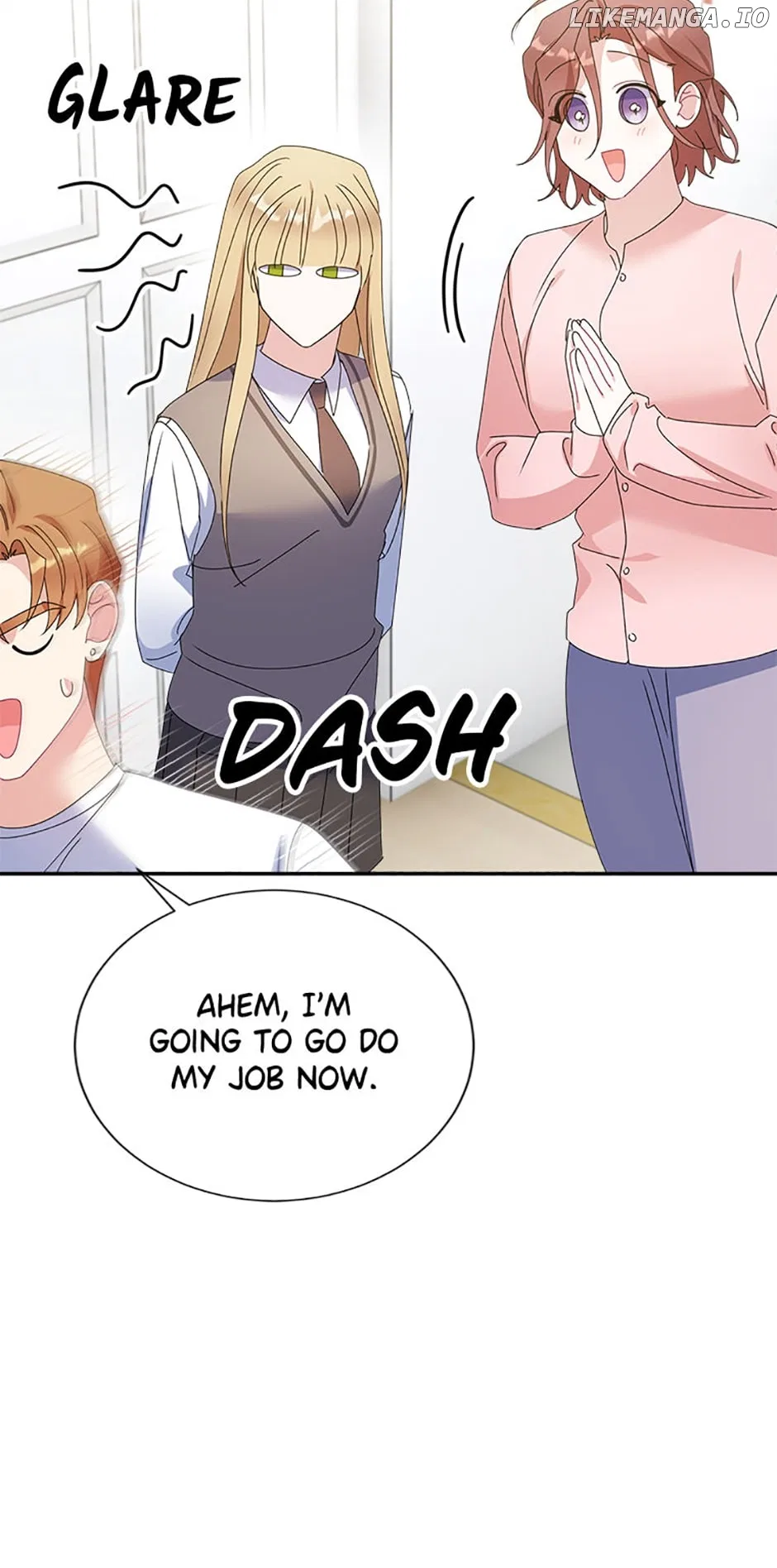 Love For Hire Chapter 74 – Page 79