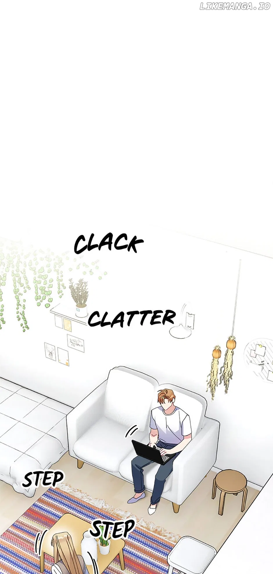 Love For Hire Chapter 74 – Page 80