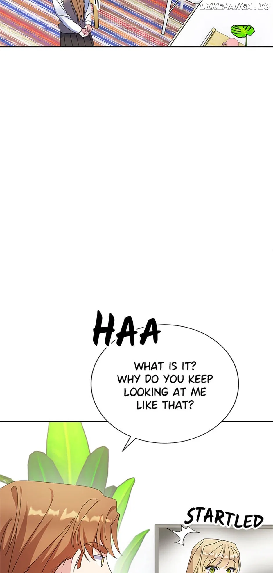 Love For Hire Chapter 74 – Page 81