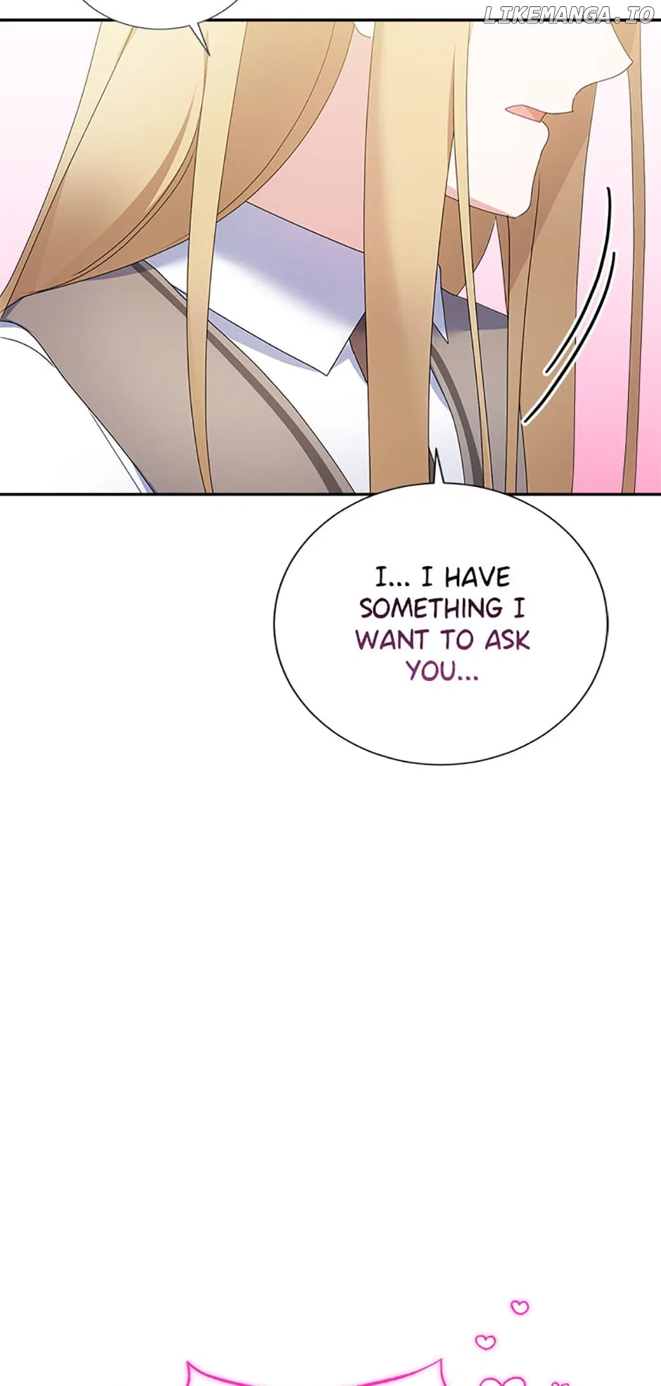 Love For Hire Chapter 74 – Page 83