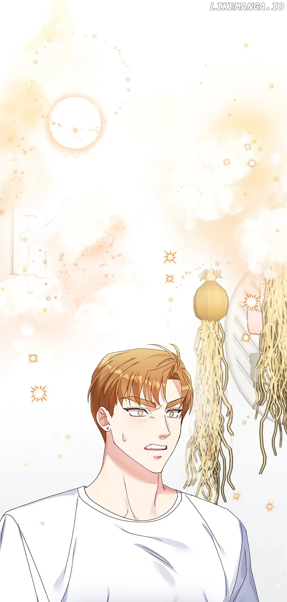 Love For Hire Chapter 74 – Page 85