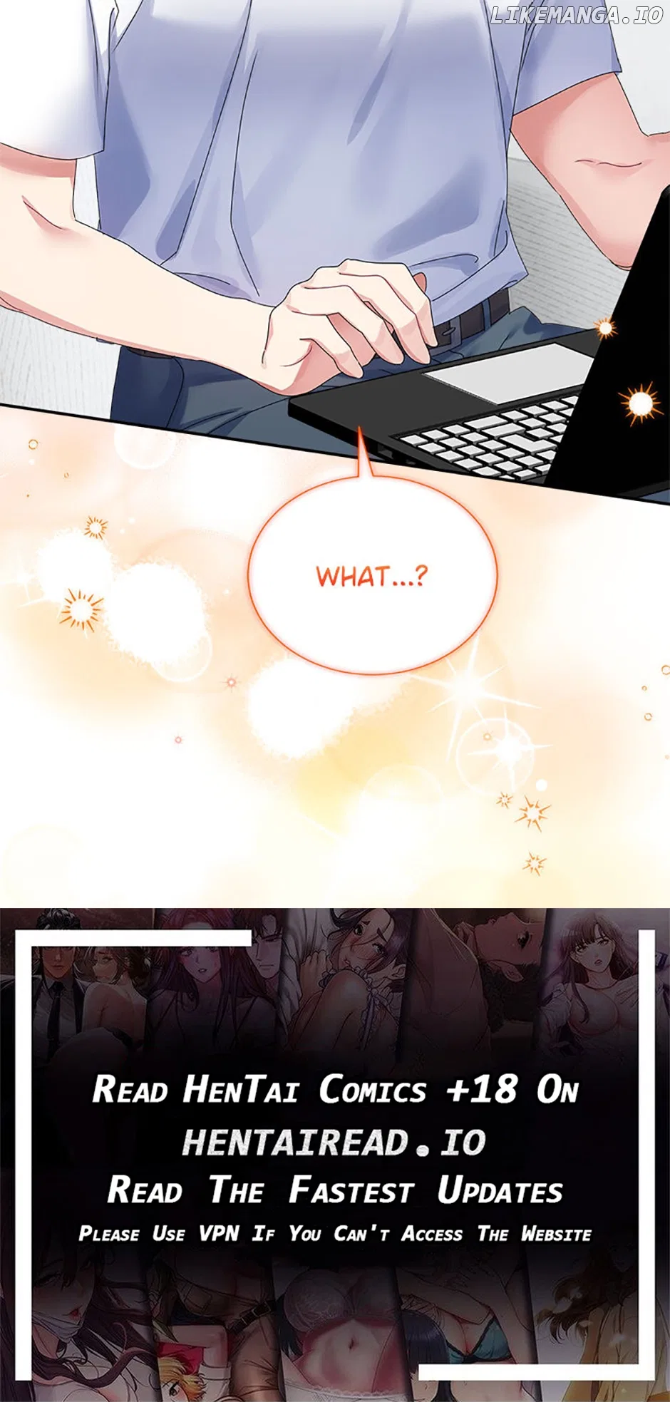 Love For Hire Chapter 74 – Page 86