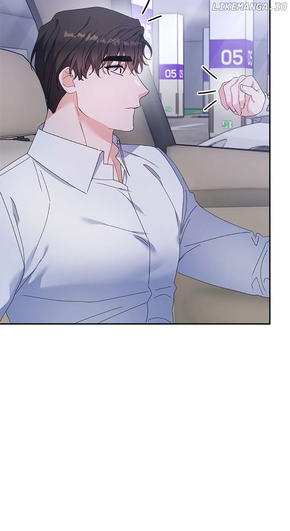 Love For Hire Chapter 73 – Page 4