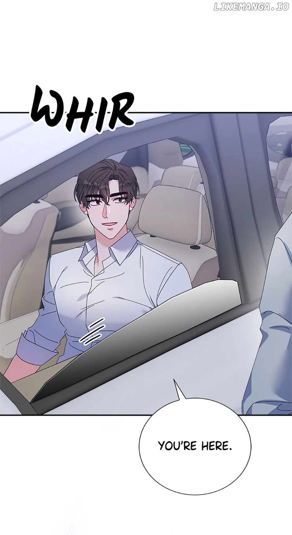 Love For Hire Chapter 73 – Page 5