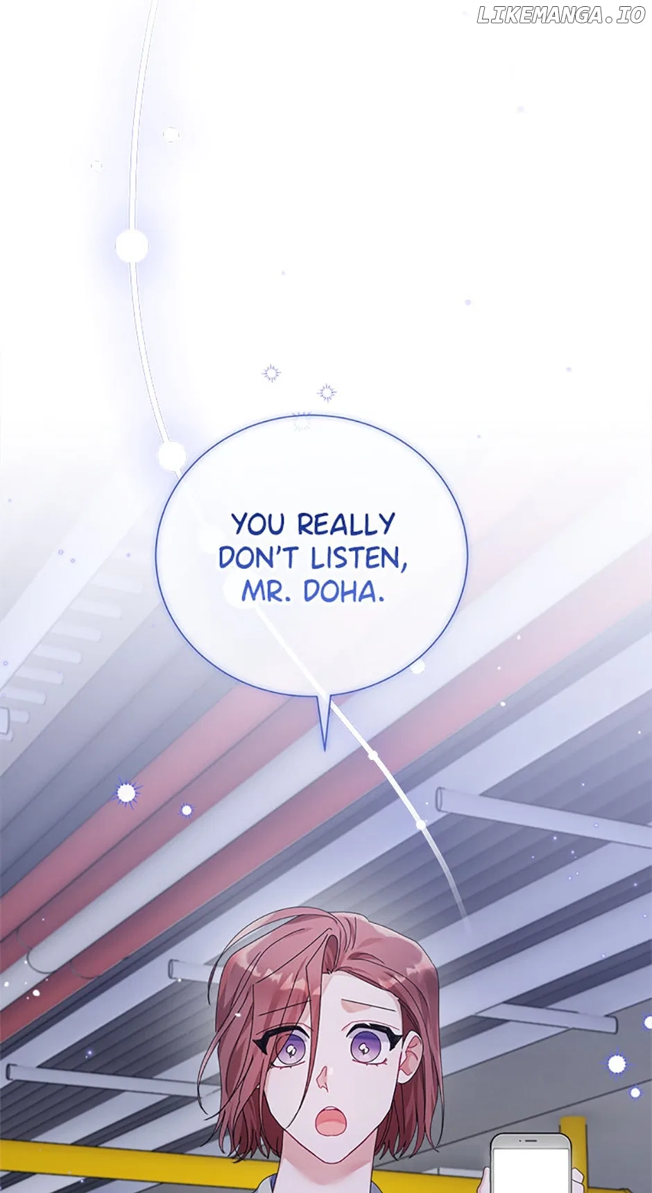 Love For Hire Chapter 73 – Page 6