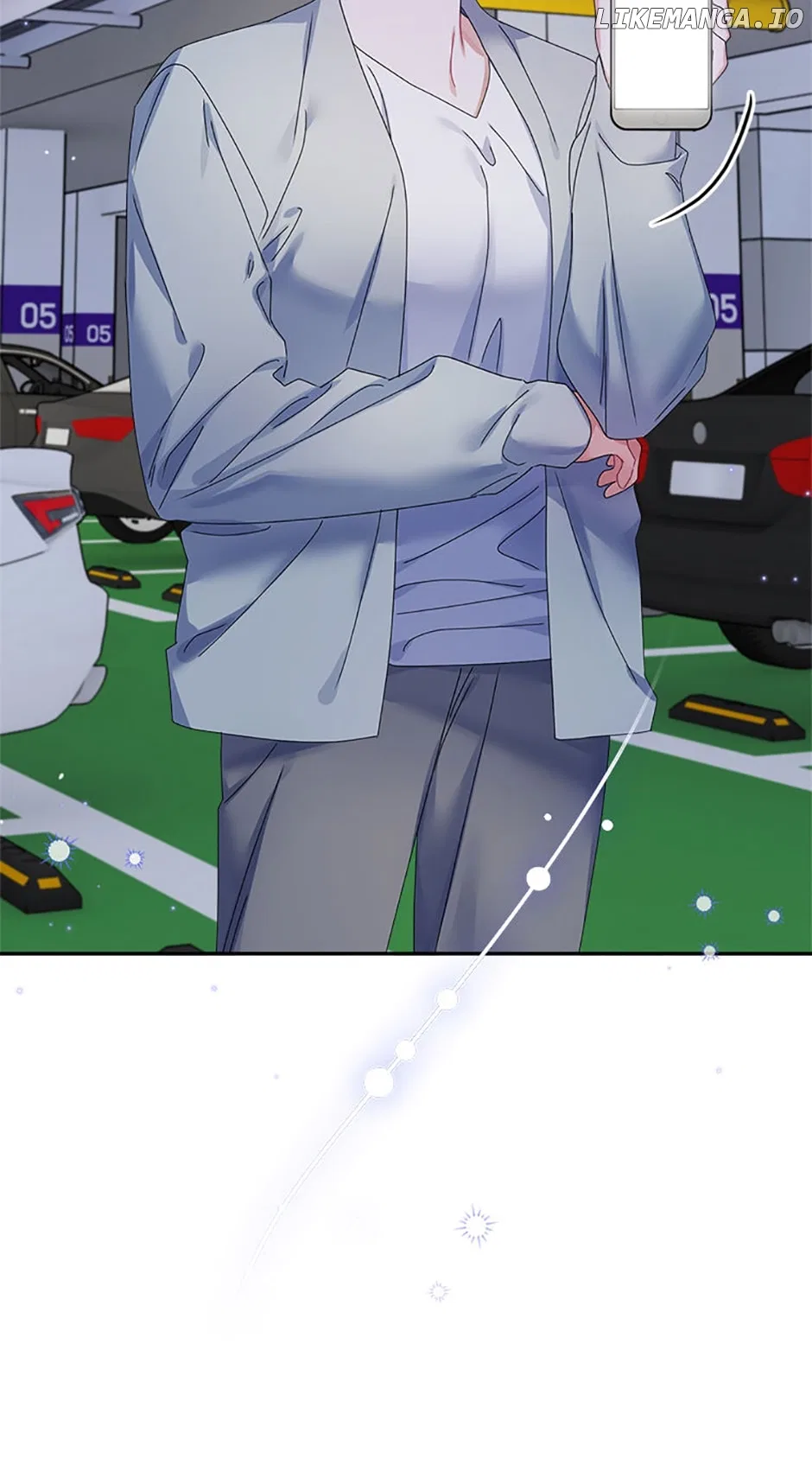 Love For Hire Chapter 73 – Page 7