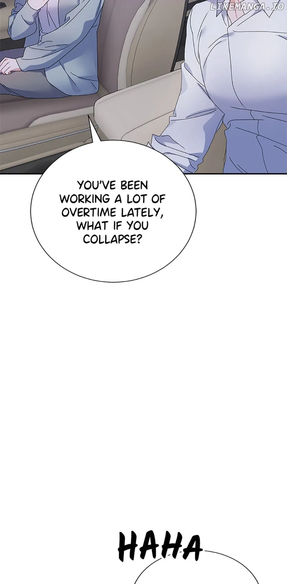 Love For Hire Chapter 73 – Page 13