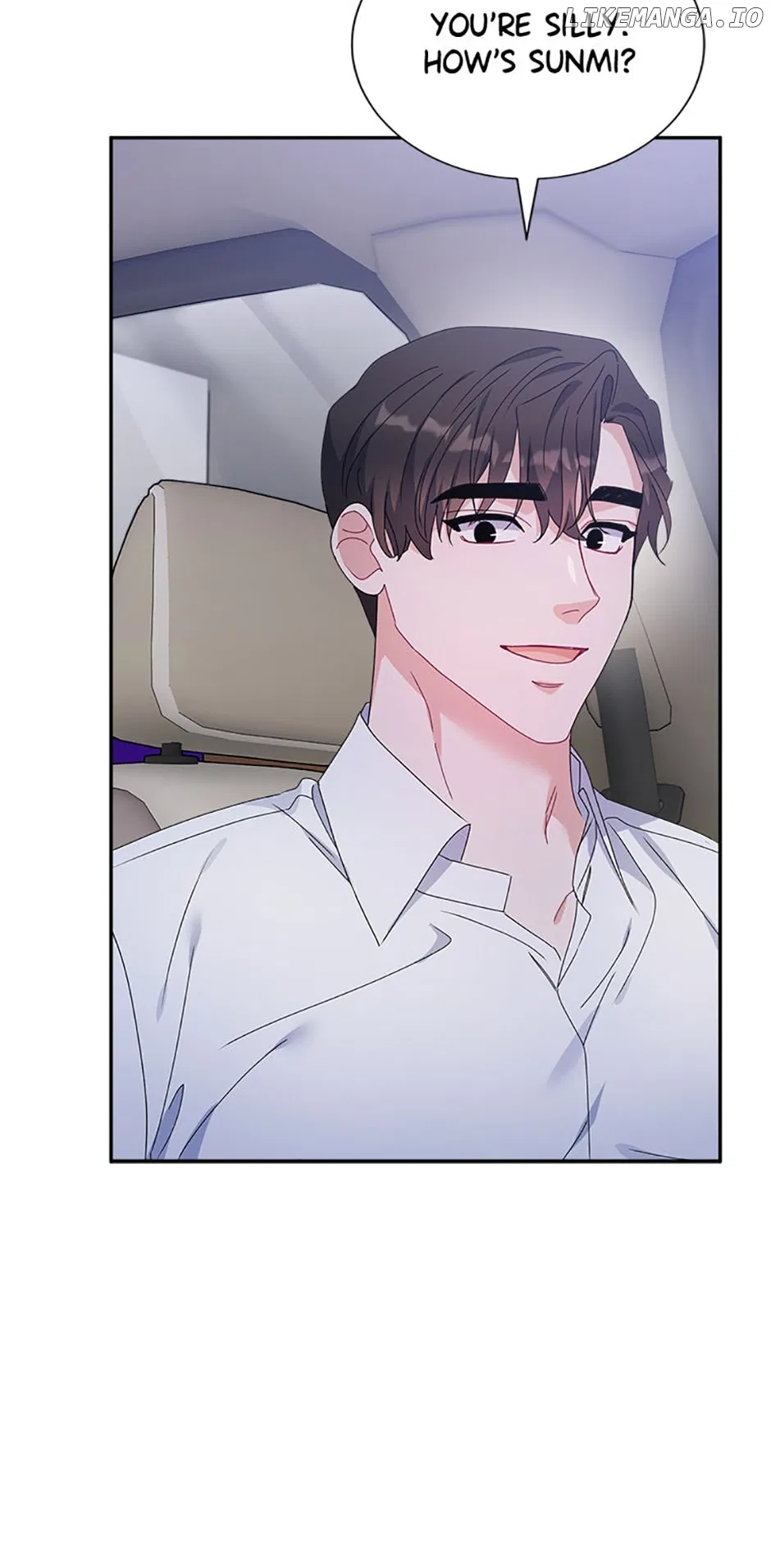 Love For Hire Chapter 73 – Page 14