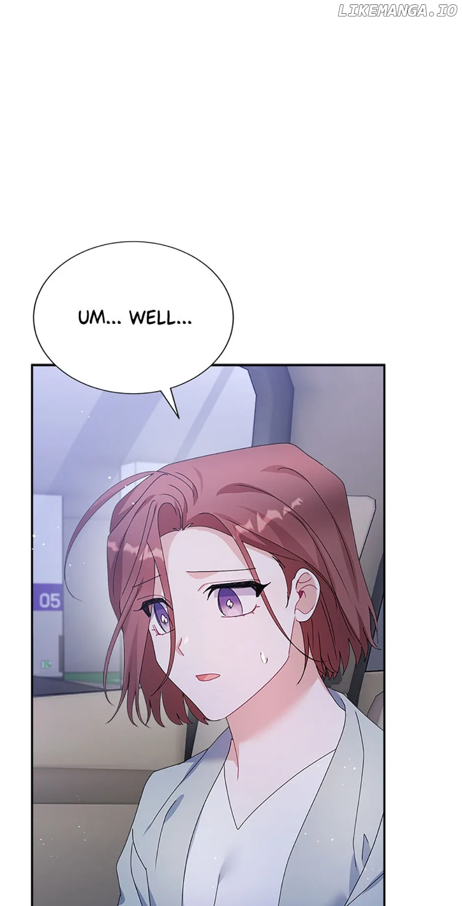 Love For Hire Chapter 73 – Page 15