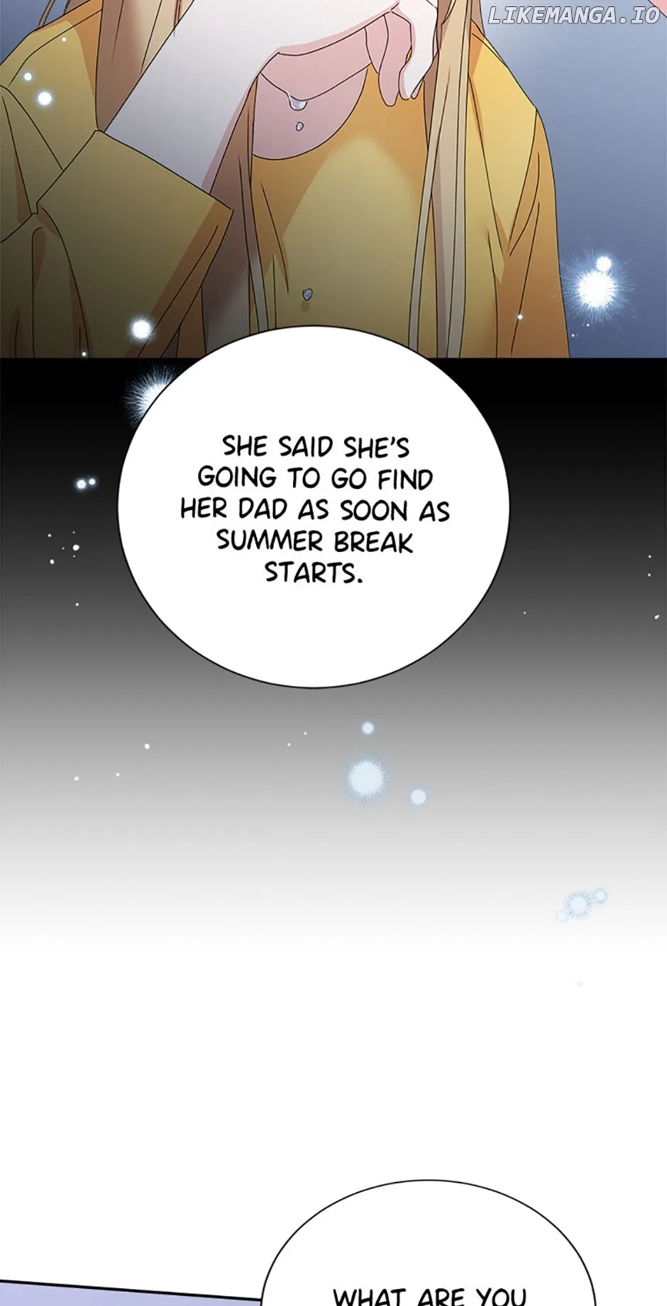 Love For Hire Chapter 73 – Page 17