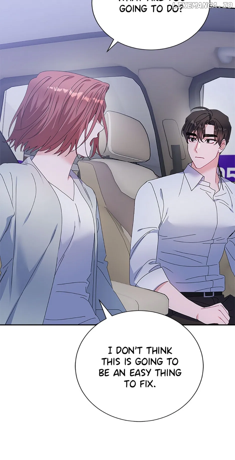 Love For Hire Chapter 73 – Page 18