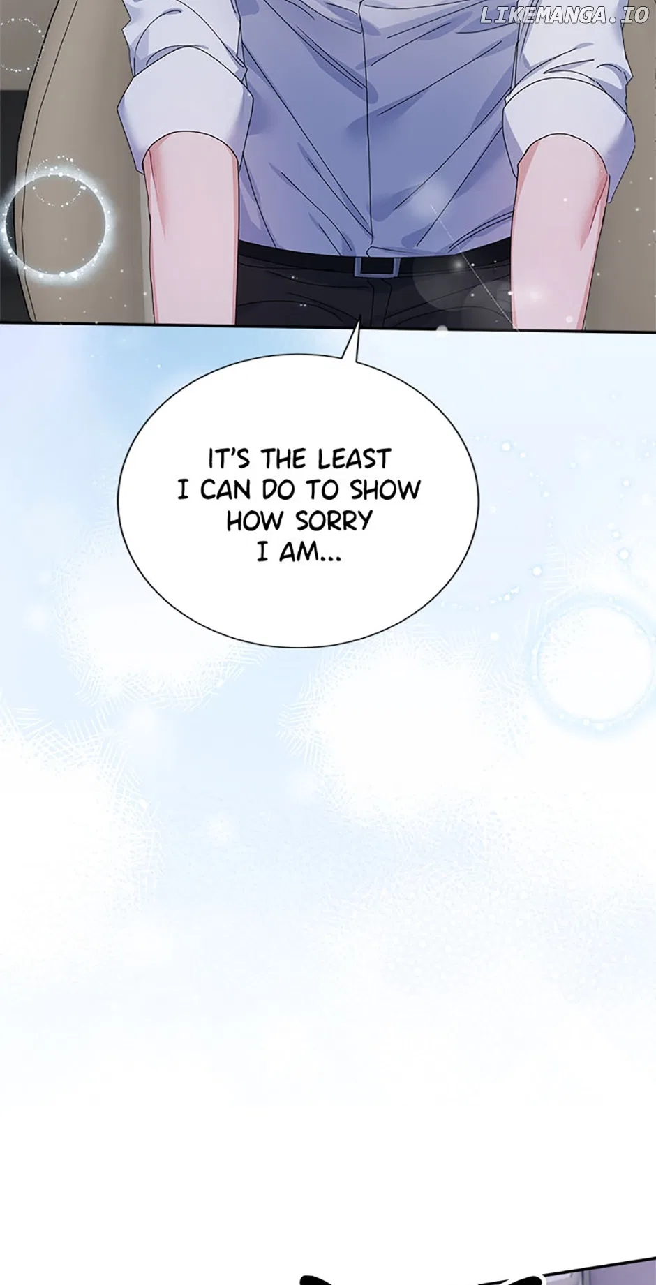Love For Hire Chapter 73 – Page 20