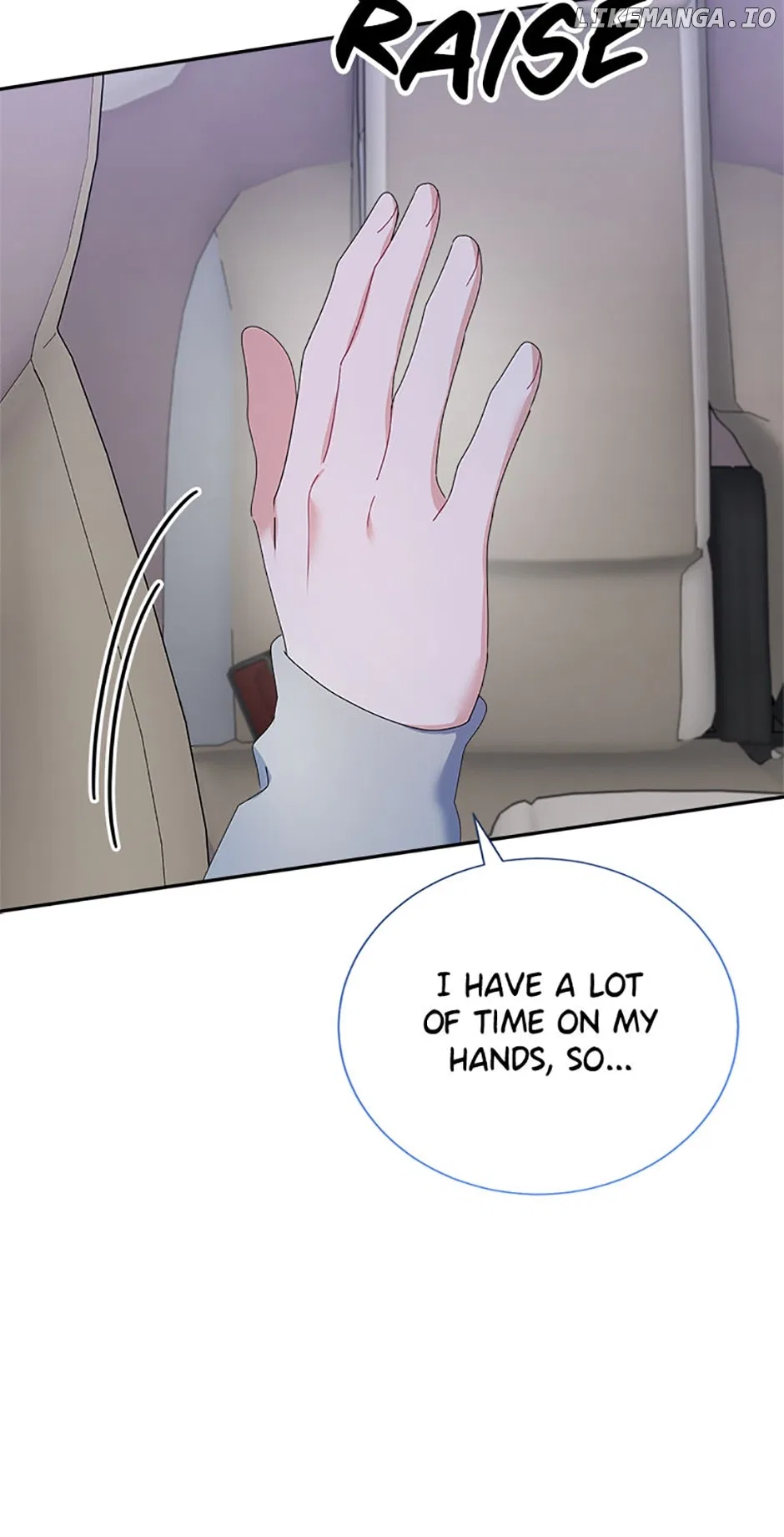 Love For Hire Chapter 73 – Page 21