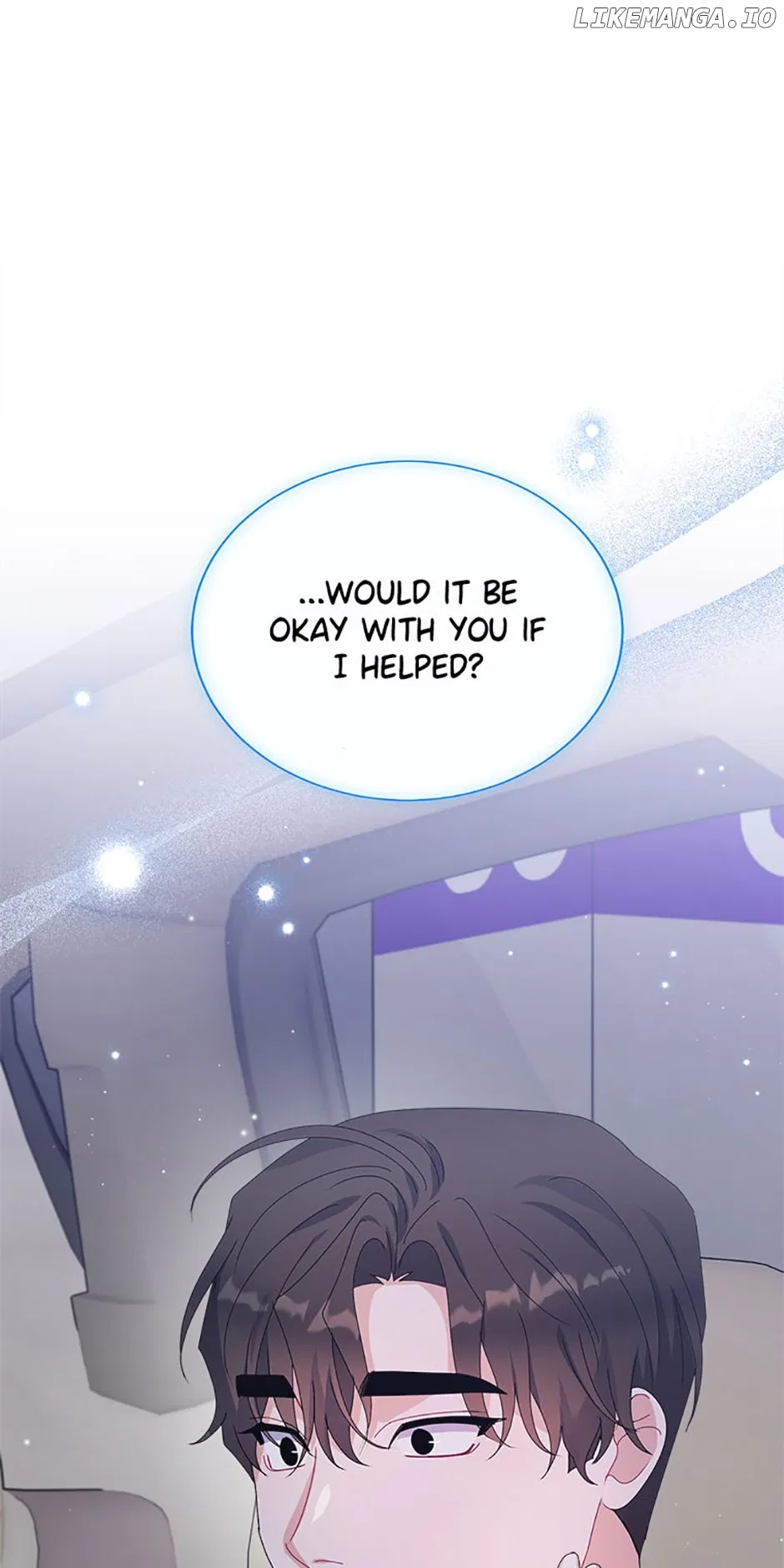 Love For Hire Chapter 73 – Page 22