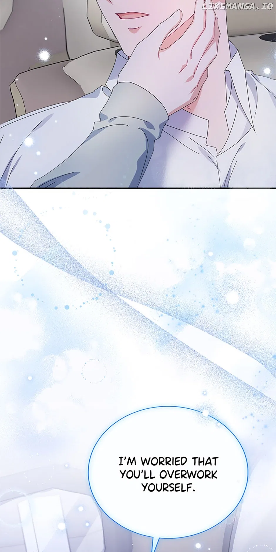 Love For Hire Chapter 73 – Page 23