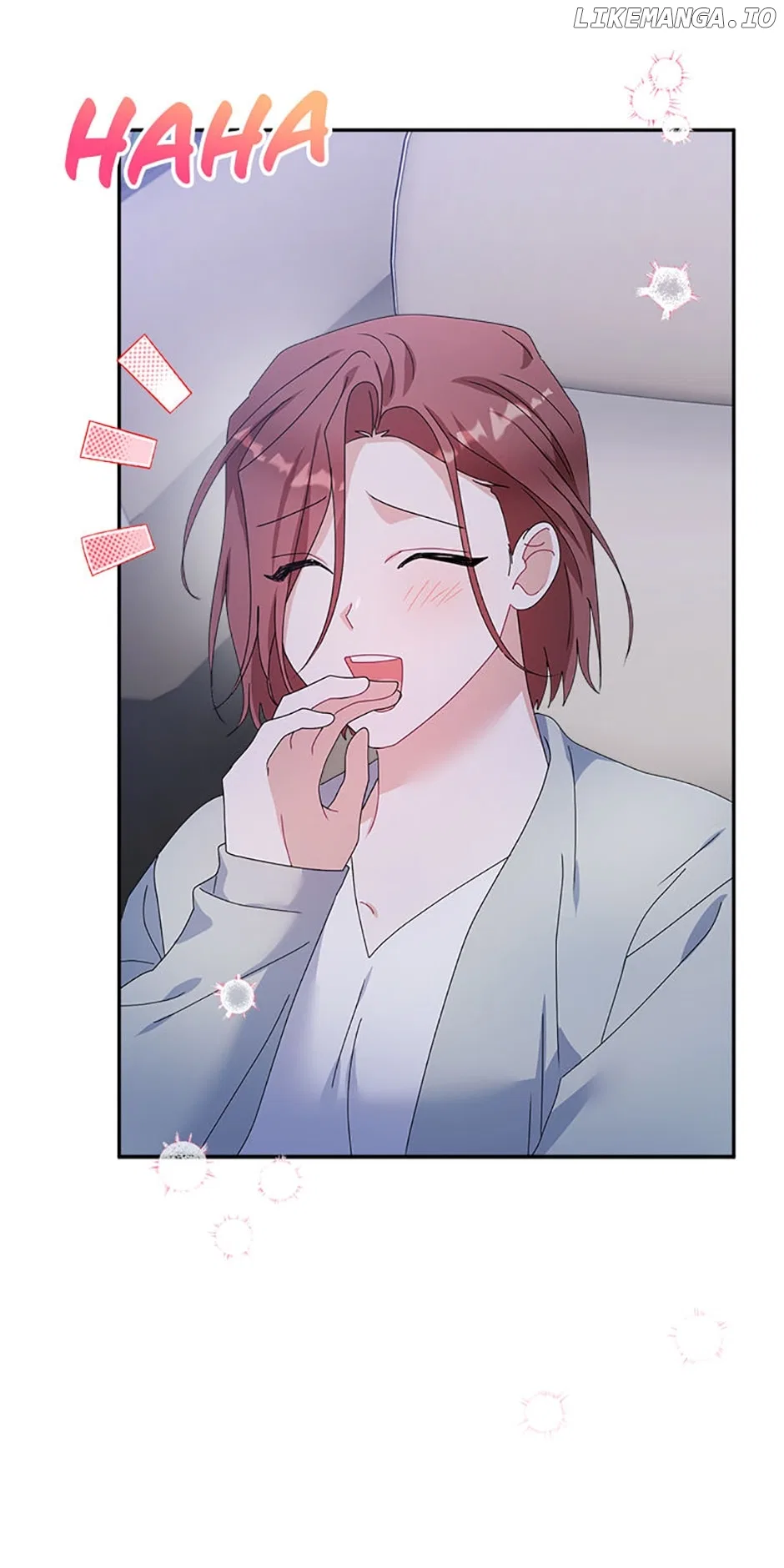 Love For Hire Chapter 73 – Page 28