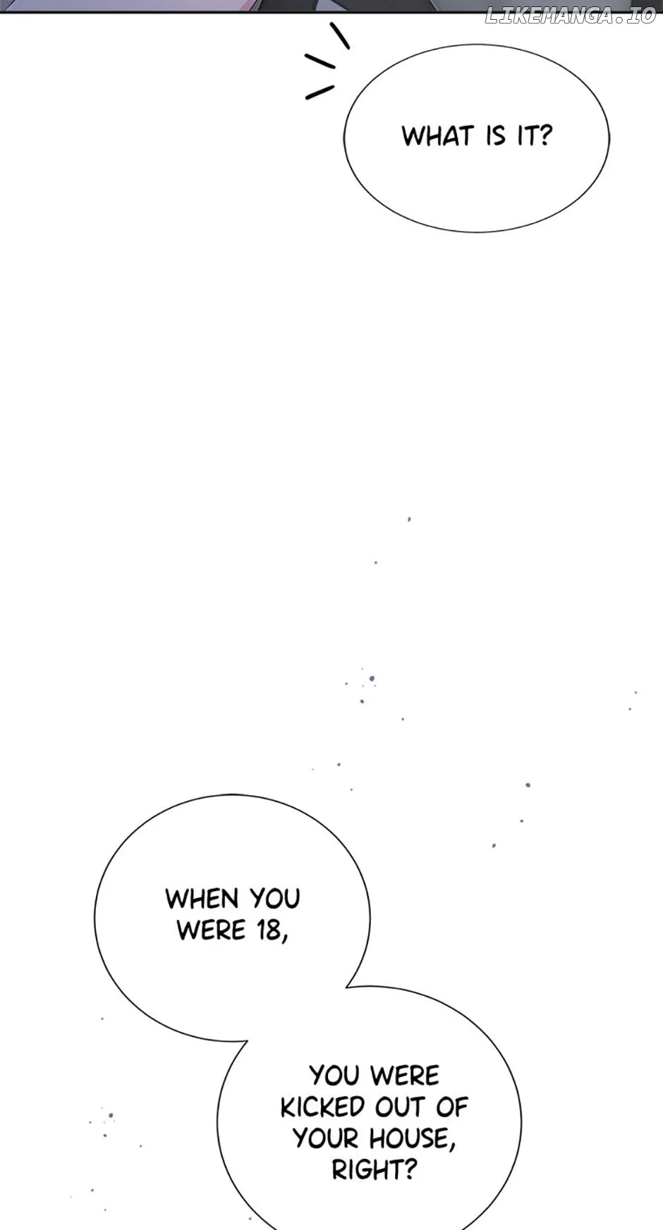 Love For Hire Chapter 73 – Page 30
