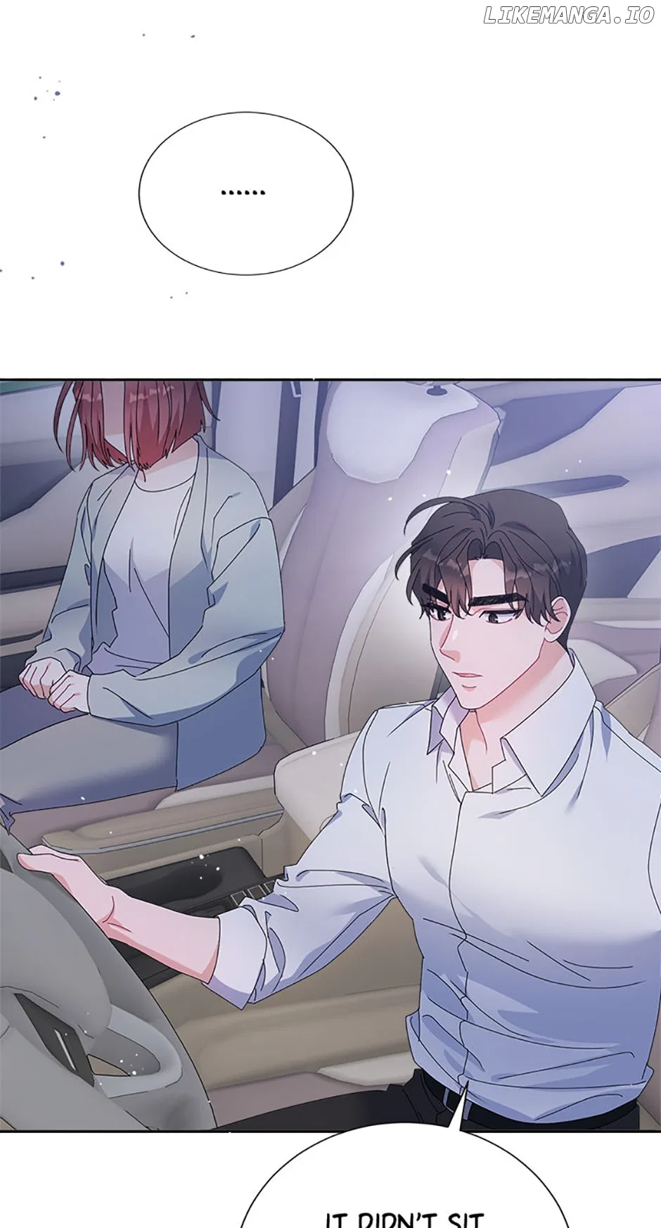 Love For Hire Chapter 73 – Page 32