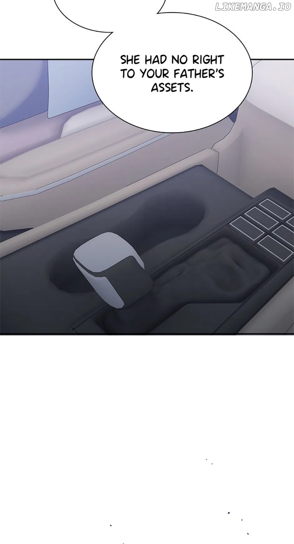 Love For Hire Chapter 73 – Page 37