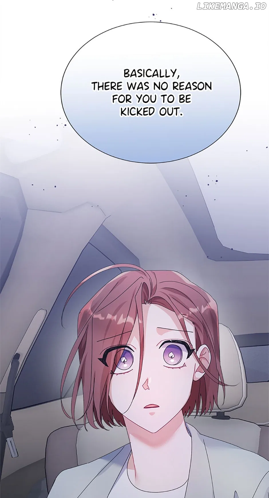 Love For Hire Chapter 73 – Page 38