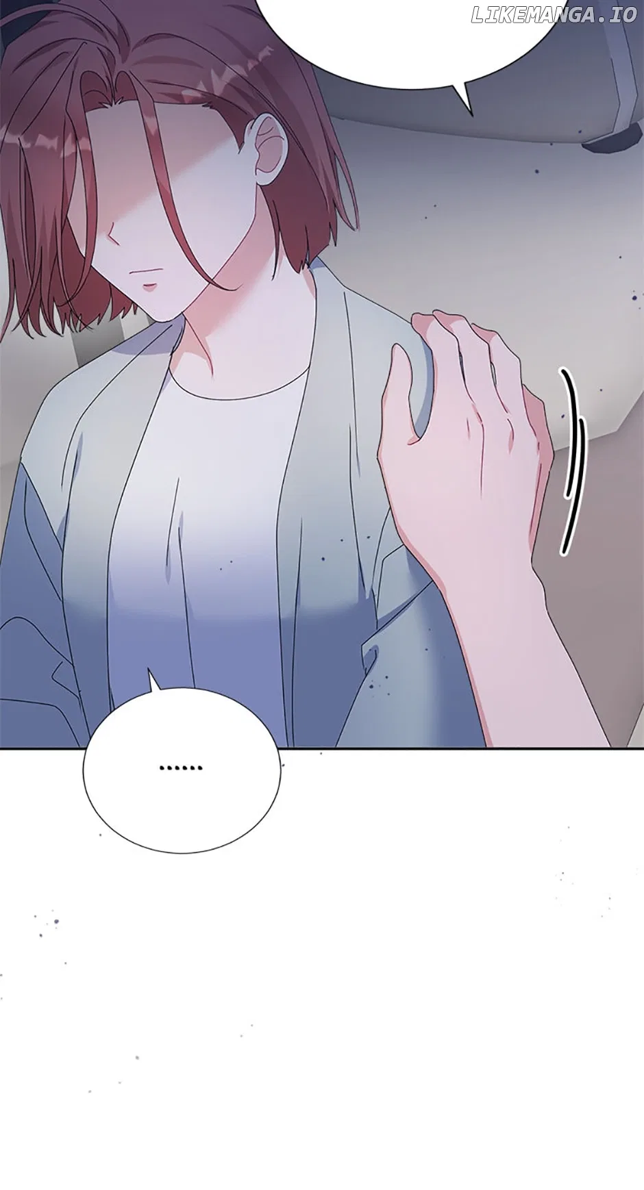 Love For Hire Chapter 73 – Page 40