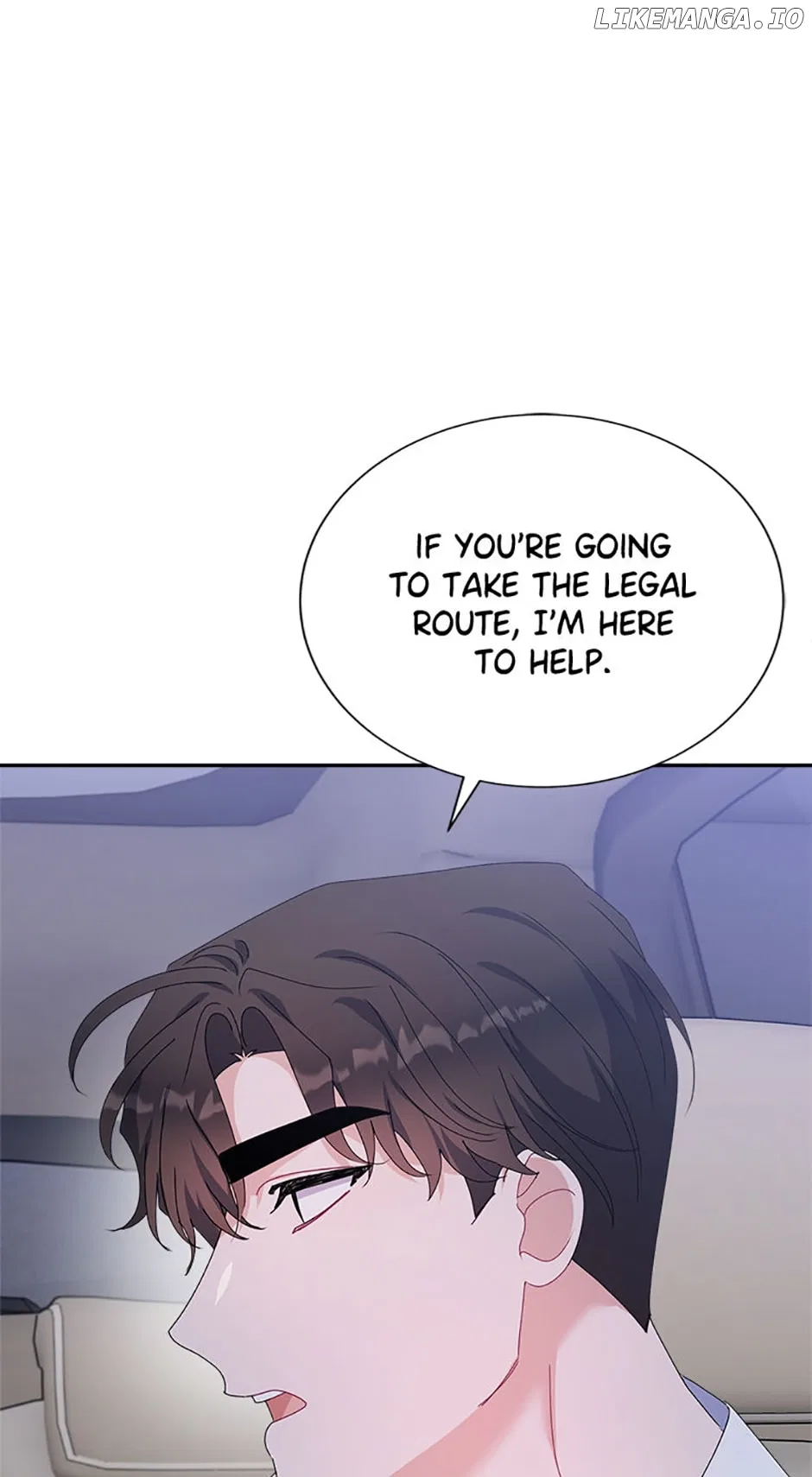 Love For Hire Chapter 73 – Page 41