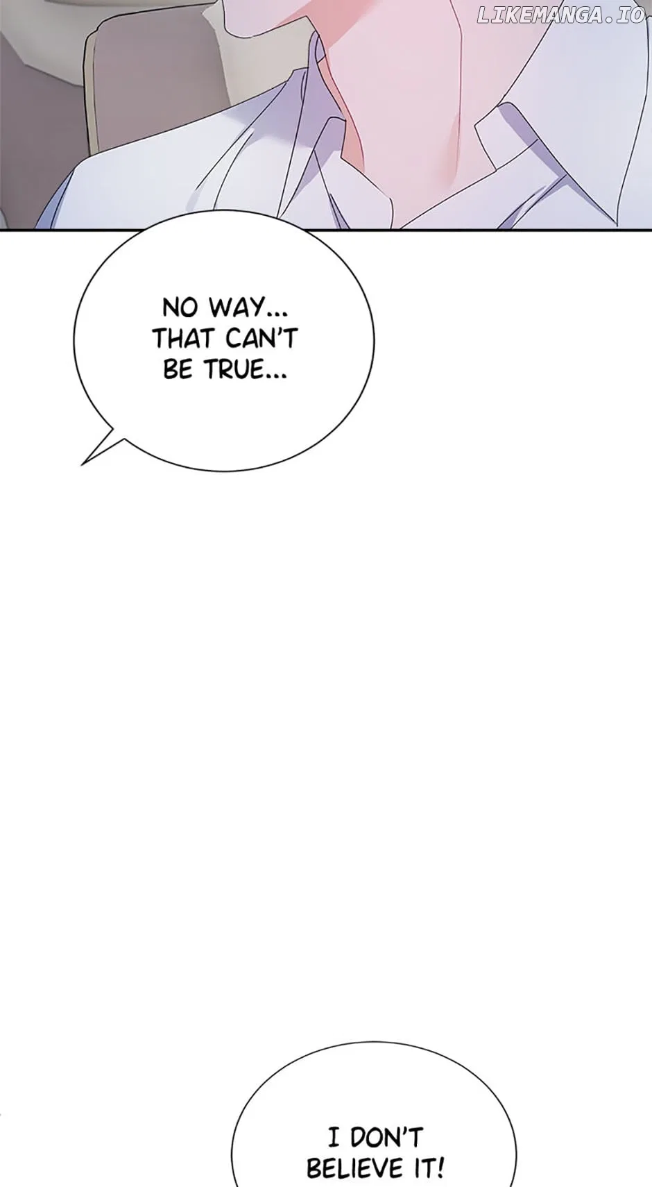 Love For Hire Chapter 73 – Page 42