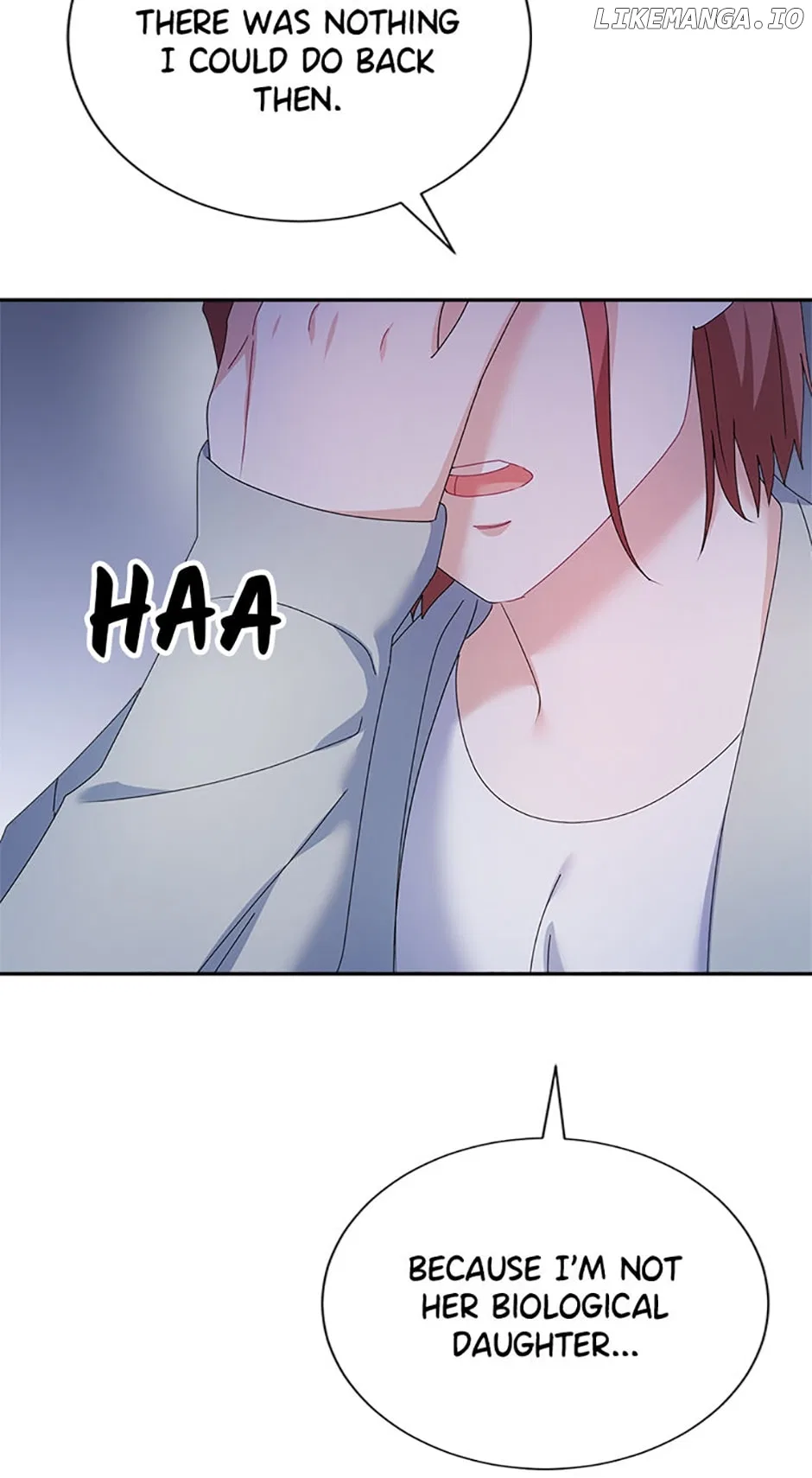 Love For Hire Chapter 73 – Page 44