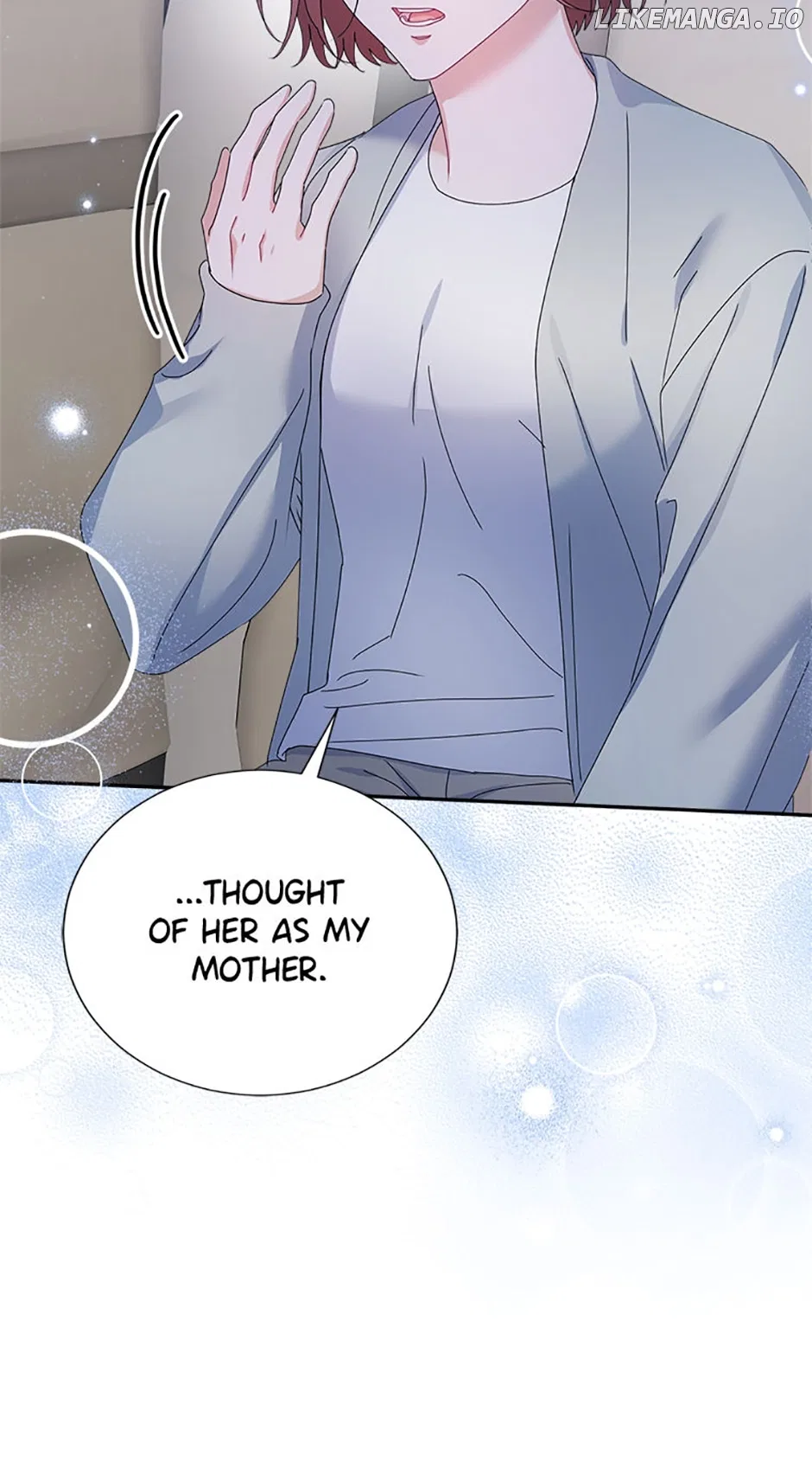 Love For Hire Chapter 73 – Page 46