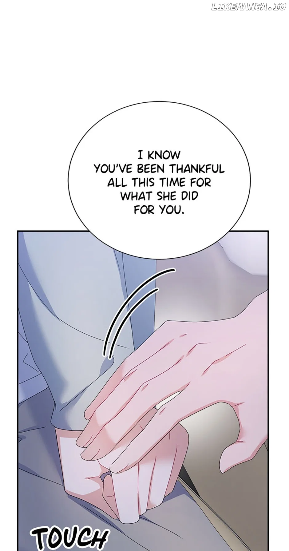 Love For Hire Chapter 73 – Page 47