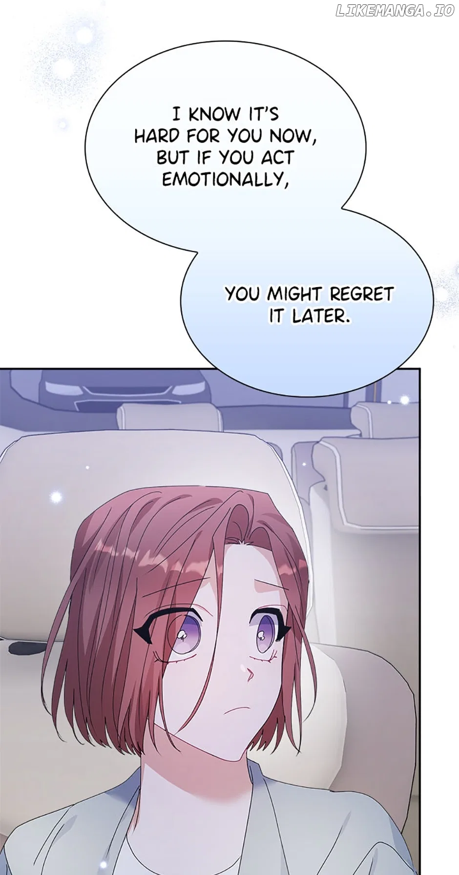 Love For Hire Chapter 73 – Page 50