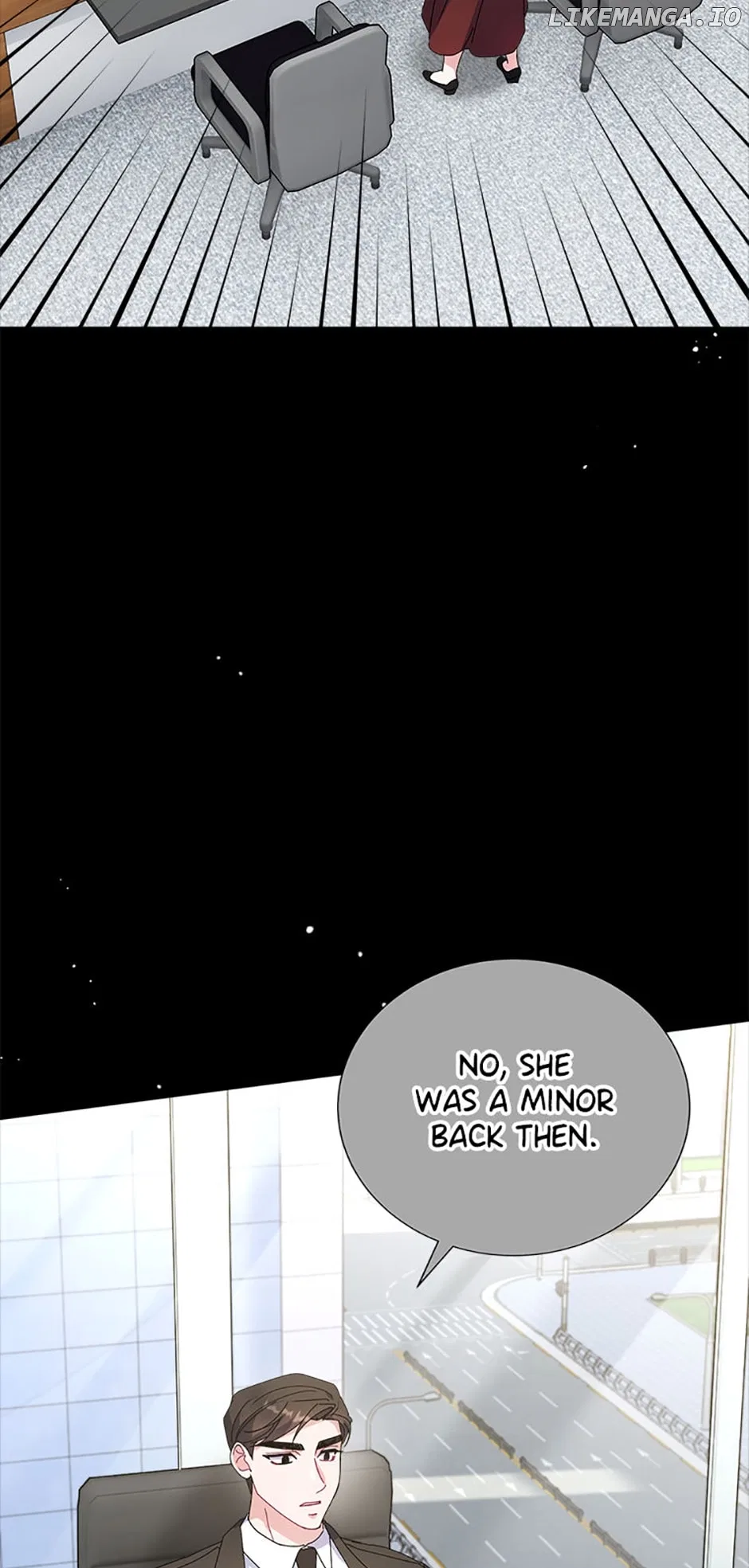 Love For Hire Chapter 73 – Page 62