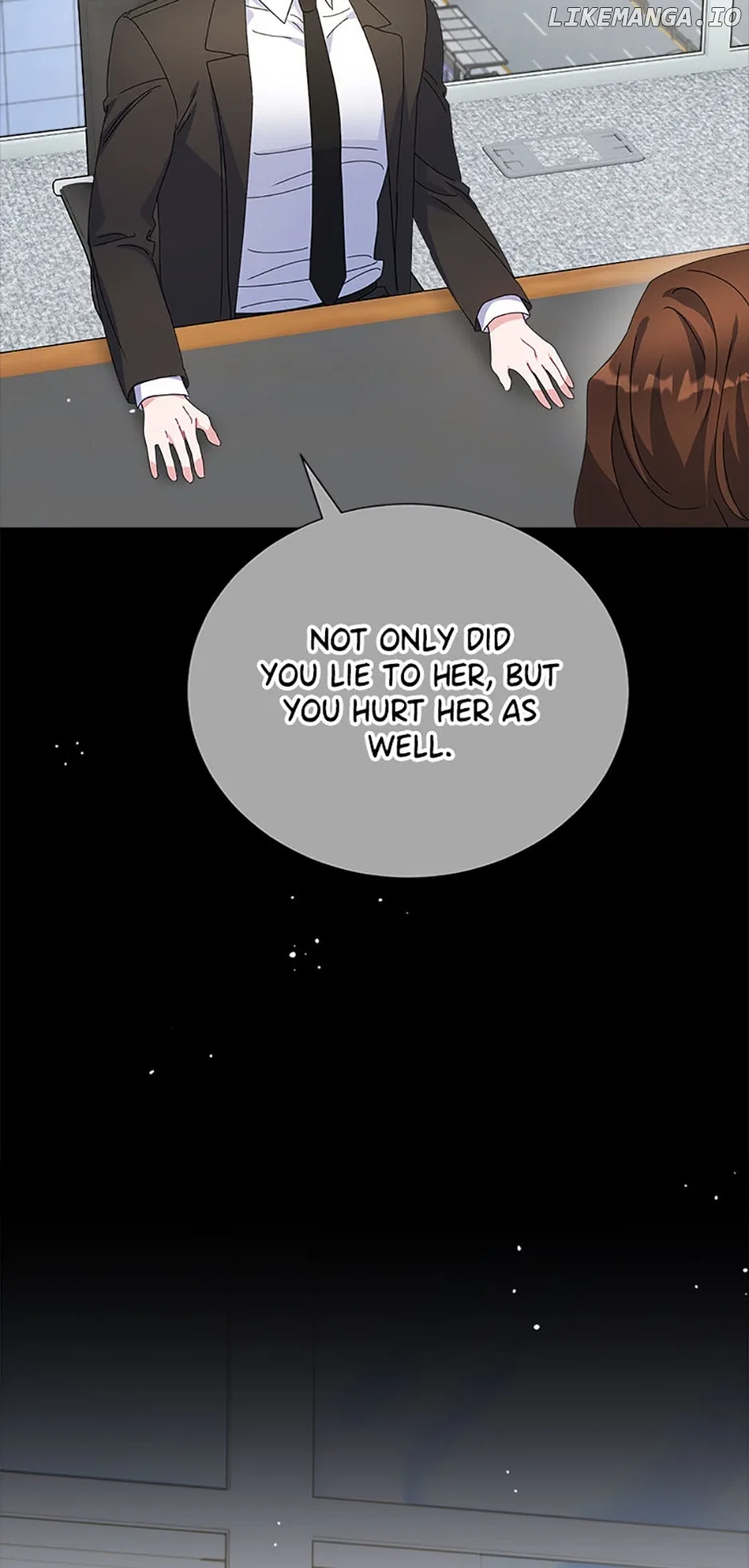 Love For Hire Chapter 73 – Page 63