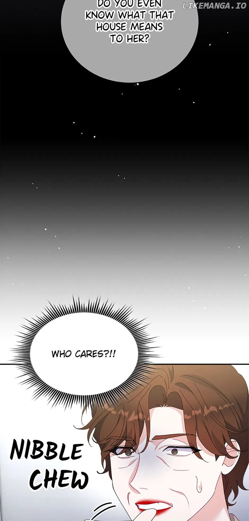 Love For Hire Chapter 73 – Page 65