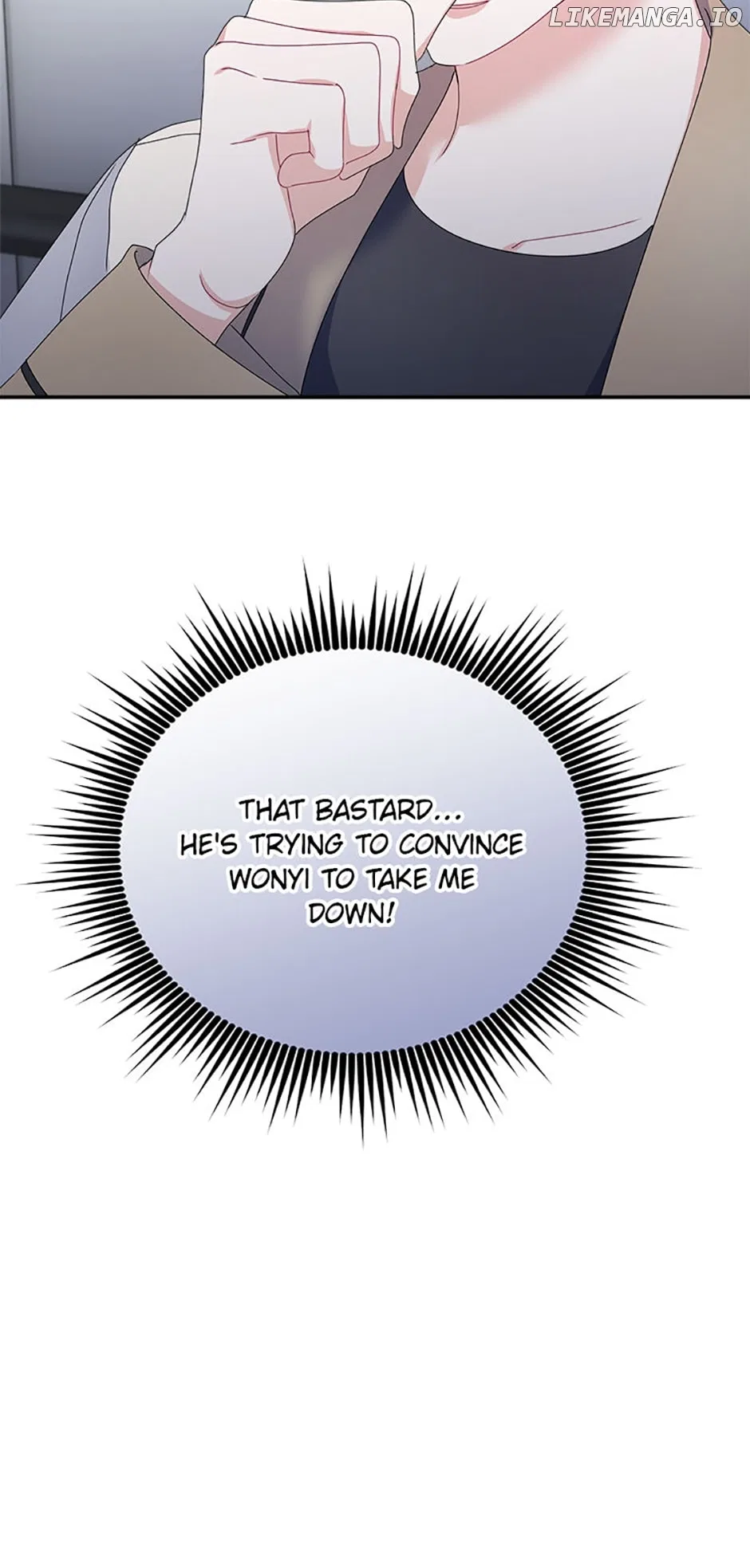 Love For Hire Chapter 73 – Page 66