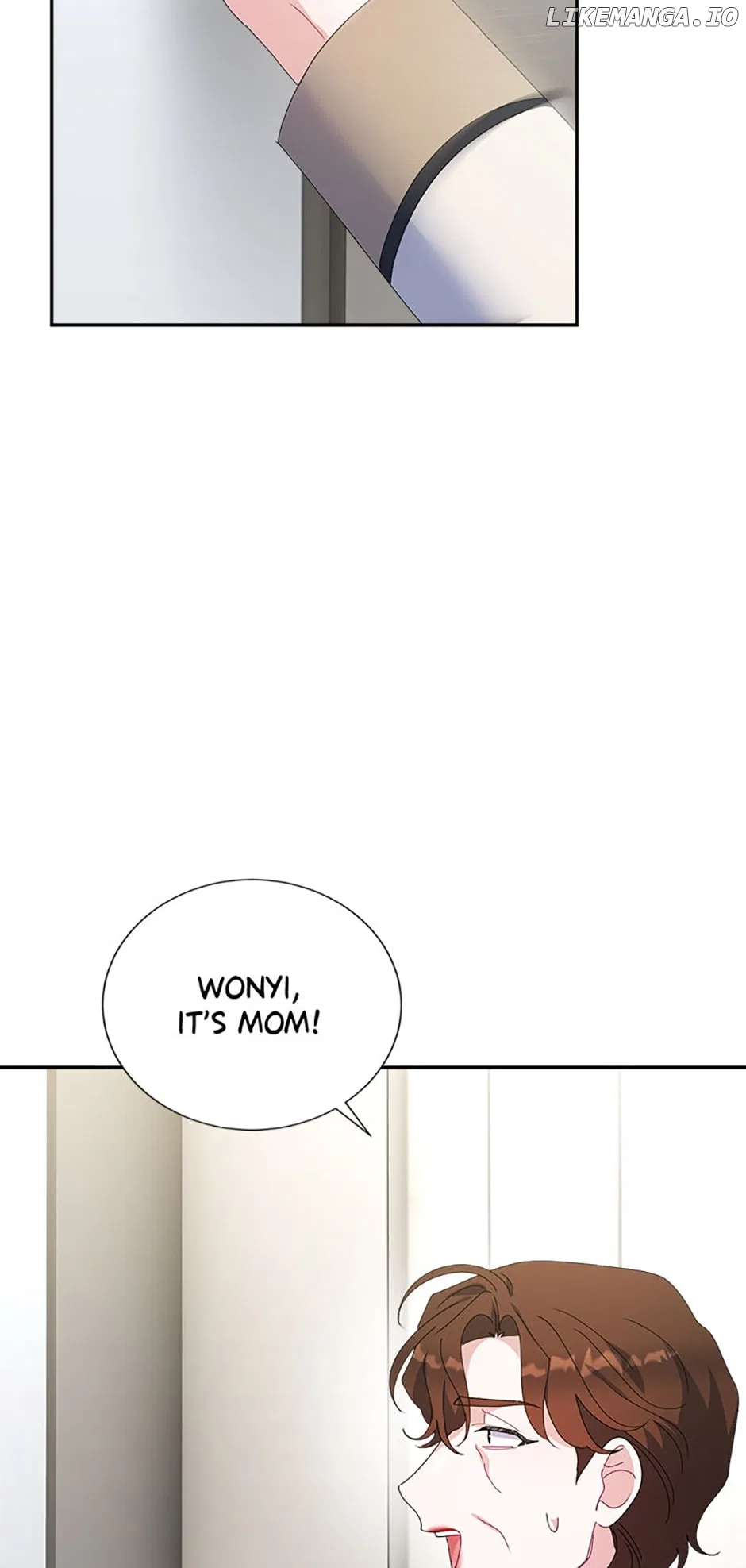 Love For Hire Chapter 73 – Page 70
