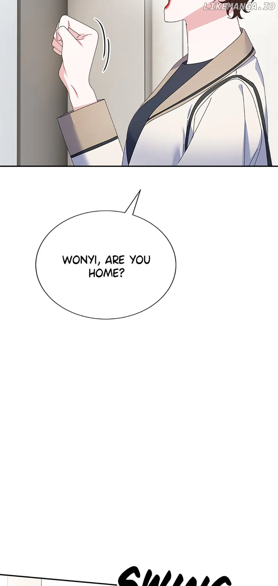 Love For Hire Chapter 73 – Page 71