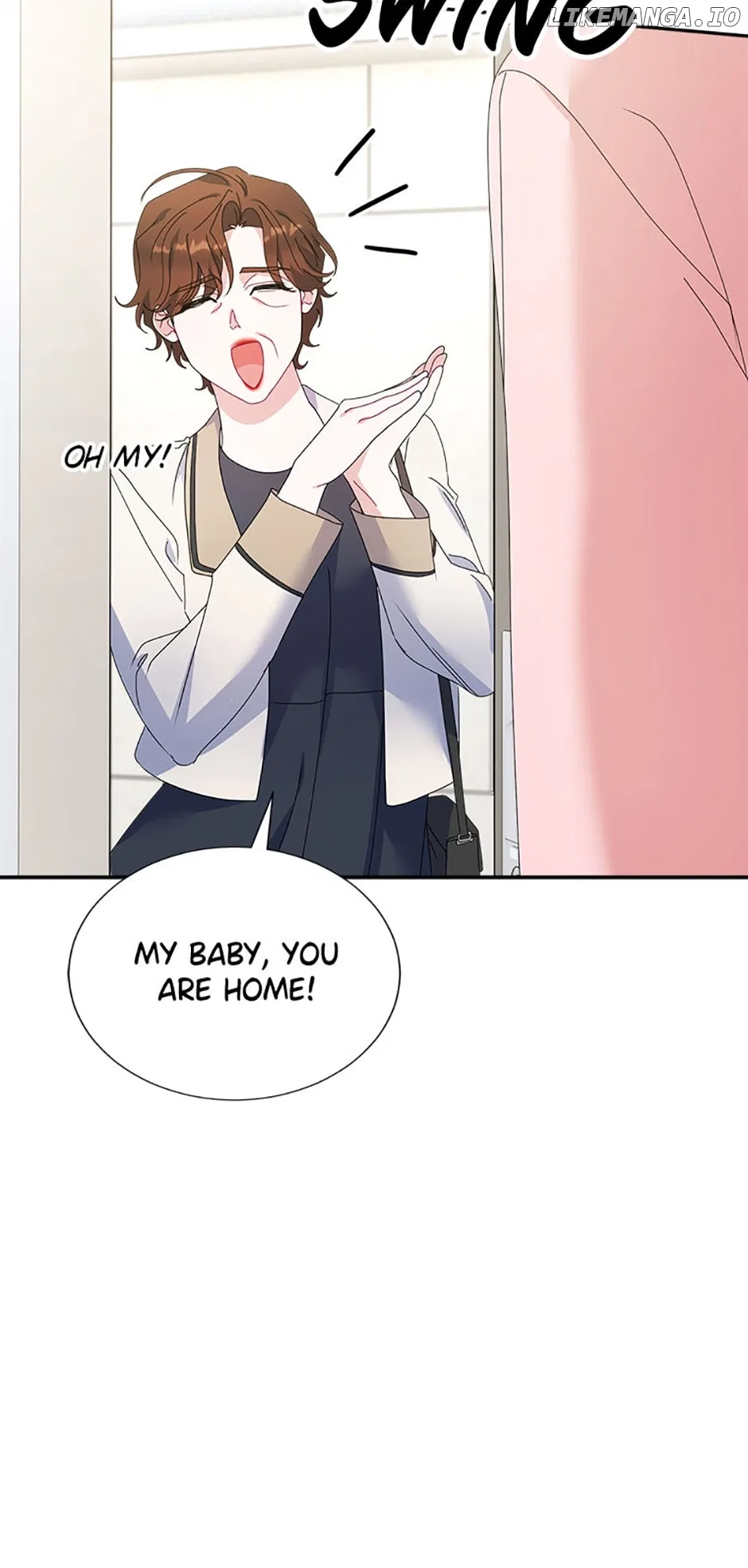 Love For Hire Chapter 73 – Page 72