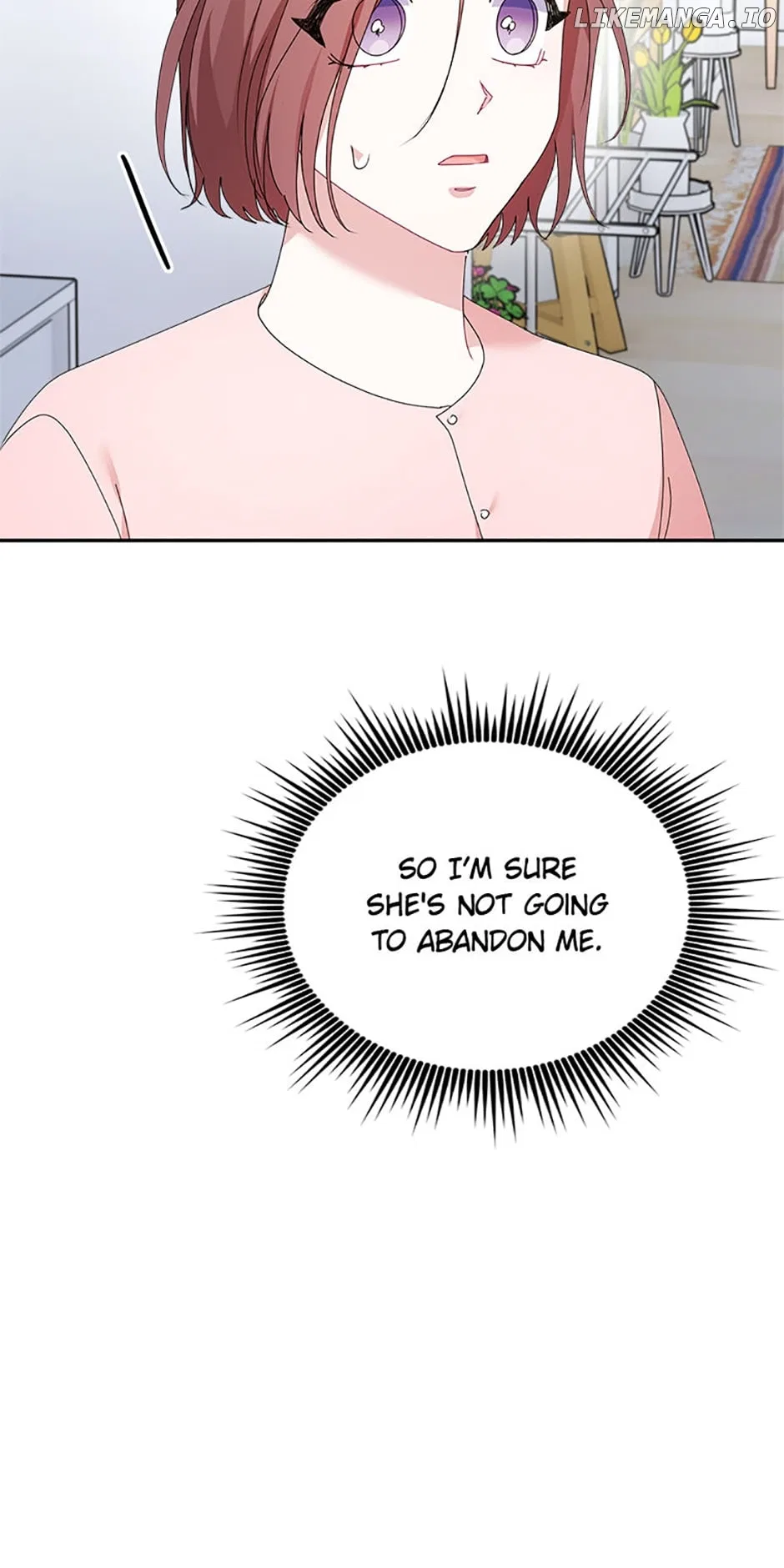Love For Hire Chapter 73 – Page 74