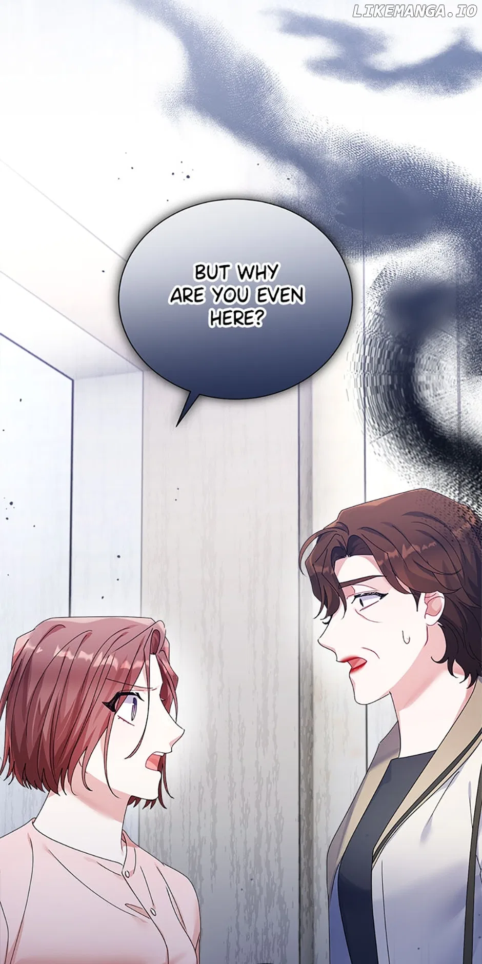Love For Hire Chapter 73 – Page 78