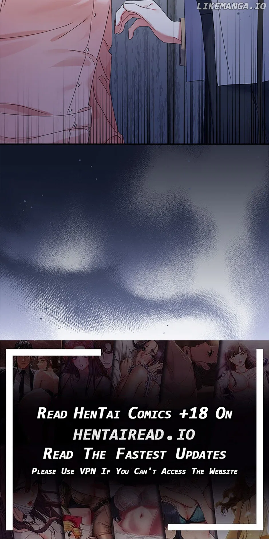 Love For Hire Chapter 73 – Page 79