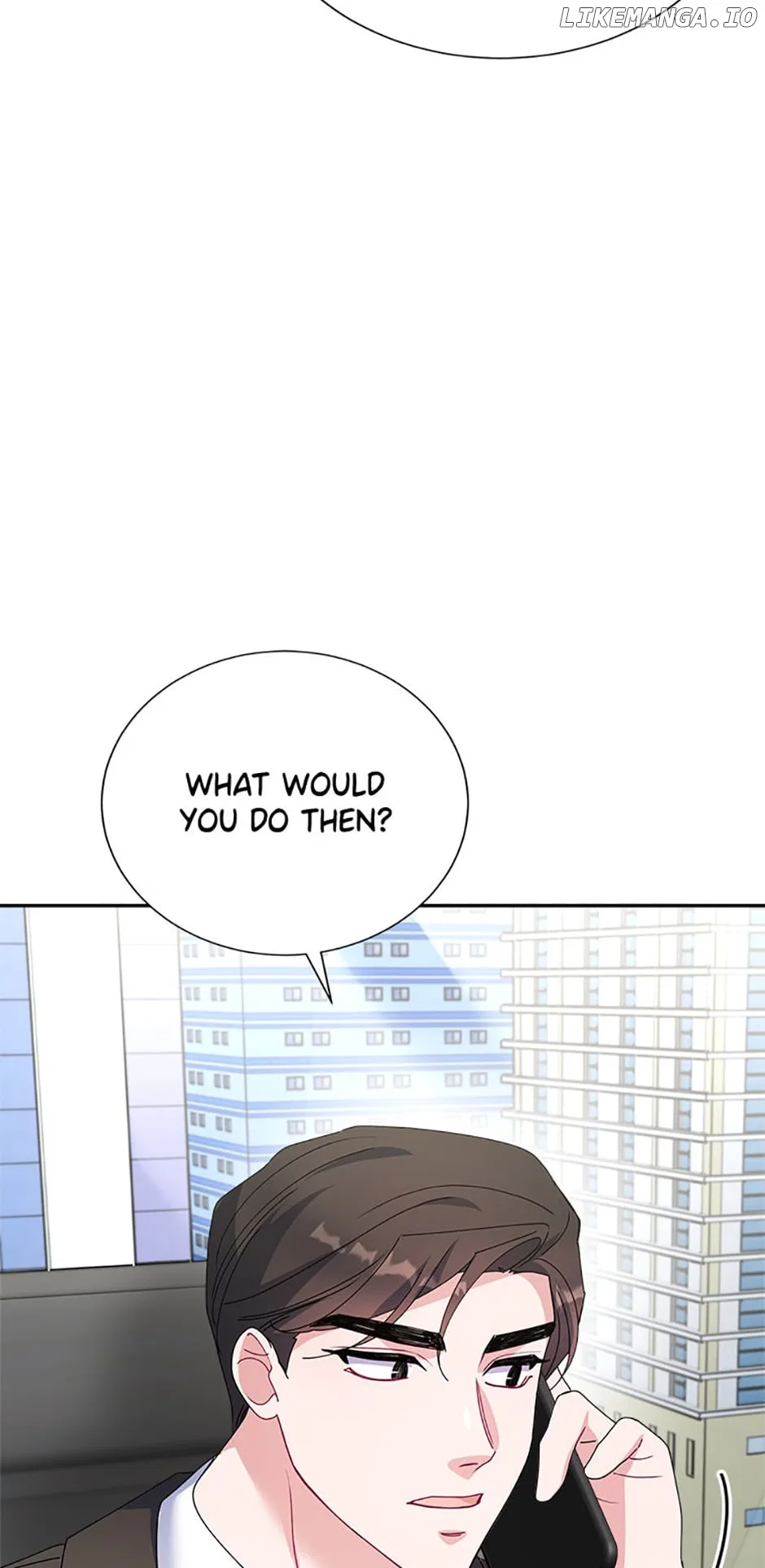Love For Hire Chapter 72 – Page 5