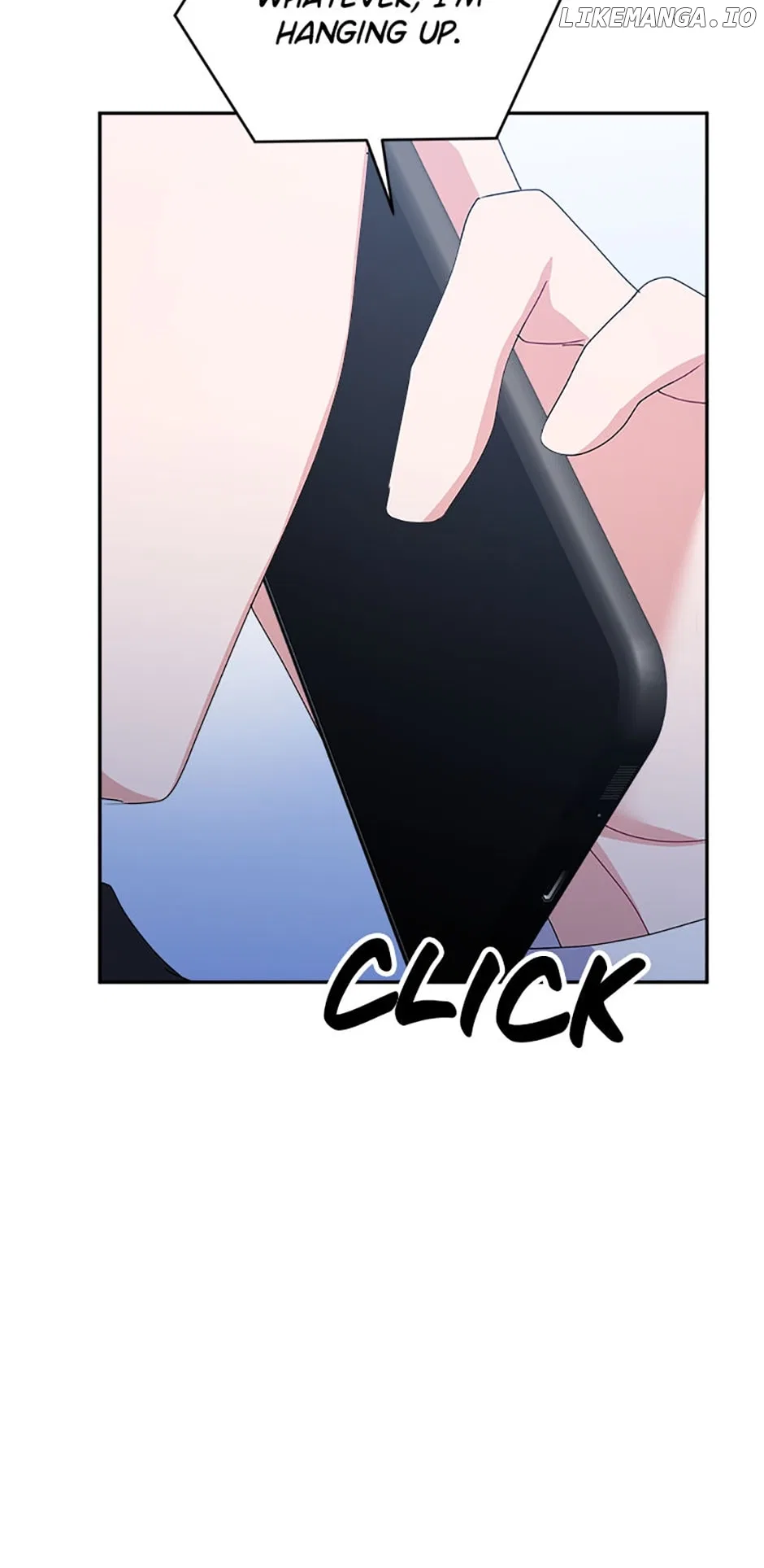 Love For Hire Chapter 72 – Page 7