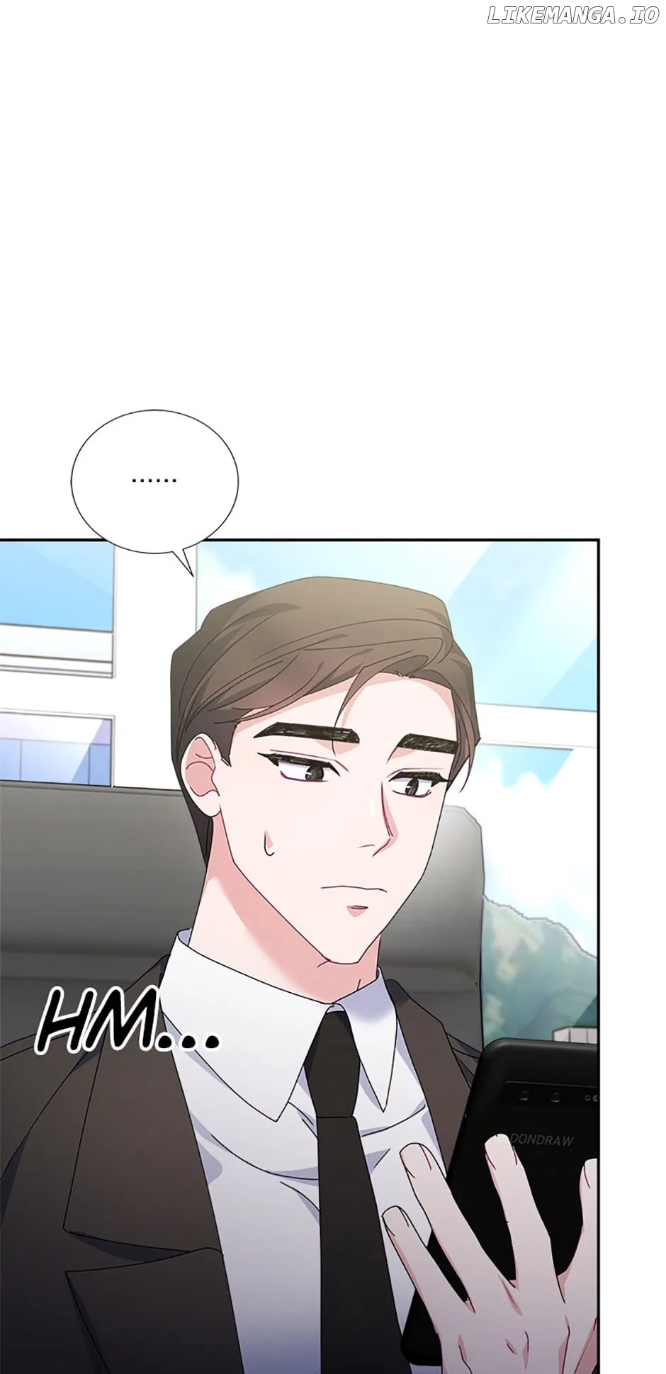 Love For Hire Chapter 72 – Page 8