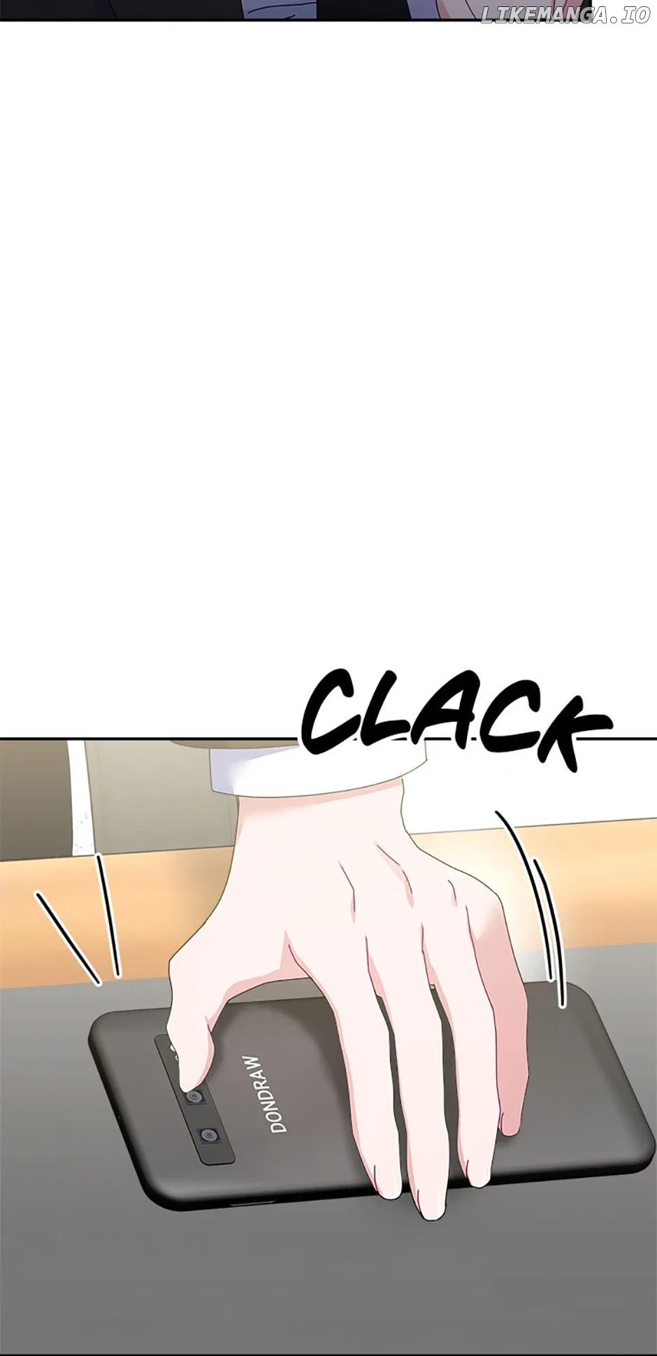 Love For Hire Chapter 72 – Page 9